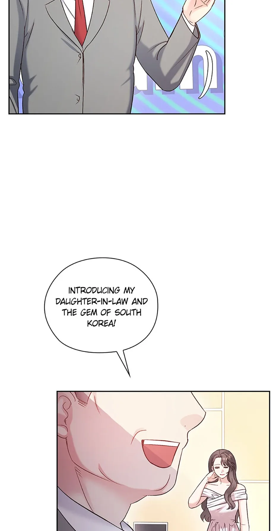 A Confident Marriage (Official) Chapter 60 page 42