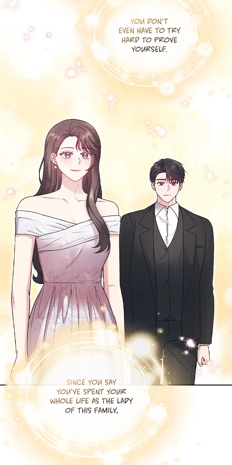 A Confident Marriage (Official) Chapter 61 page 5