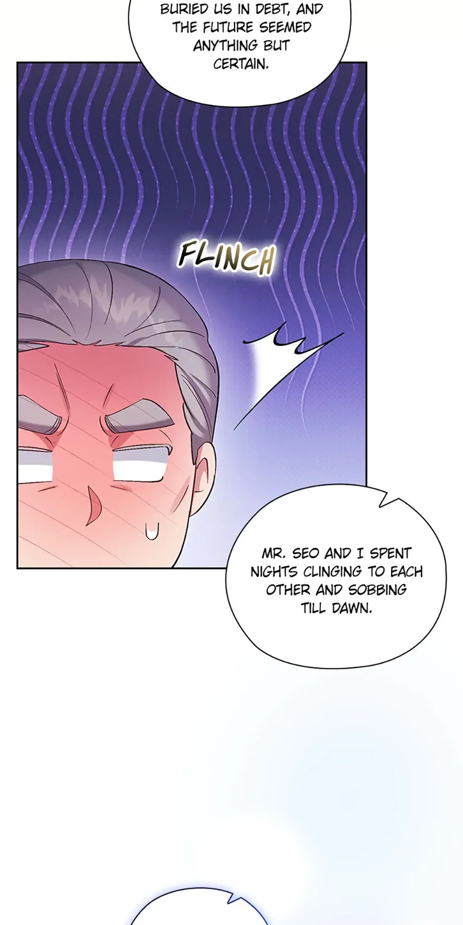 A Confident Marriage (Official) Chapter 61 page 8