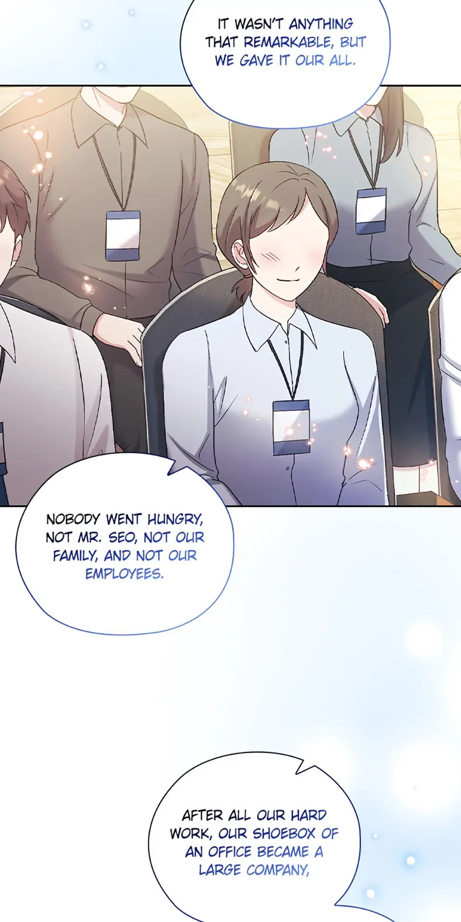 A Confident Marriage (Official) Chapter 61 page 10