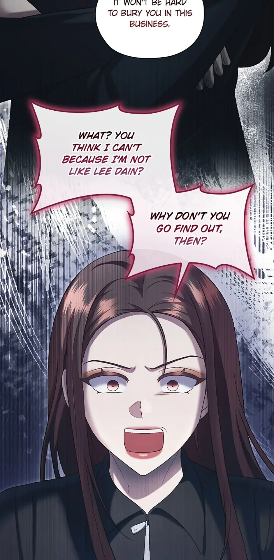 A Confident Marriage (Official) Chapter 56 page 31