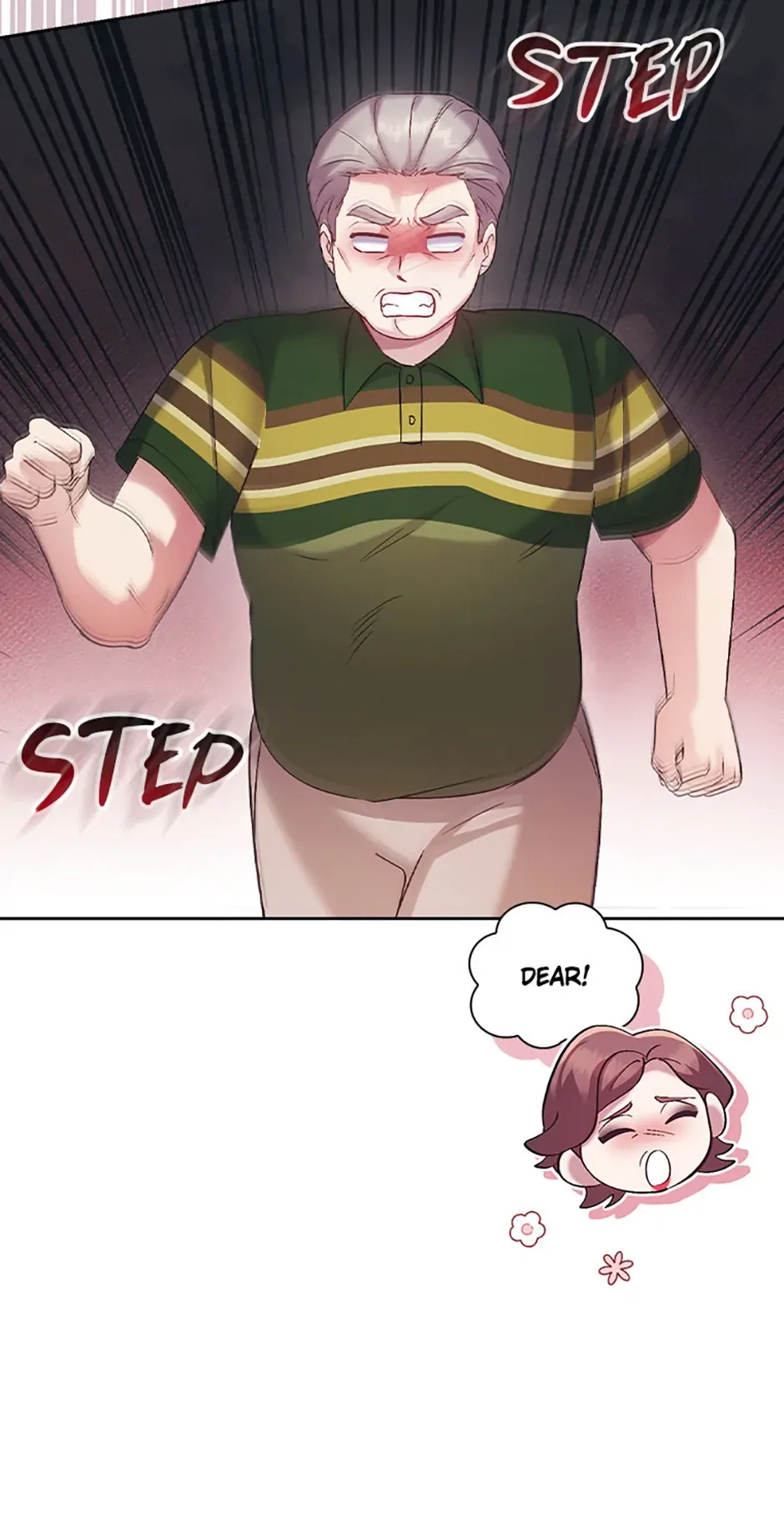 A Confident Marriage (Official) Chapter 59 page 27