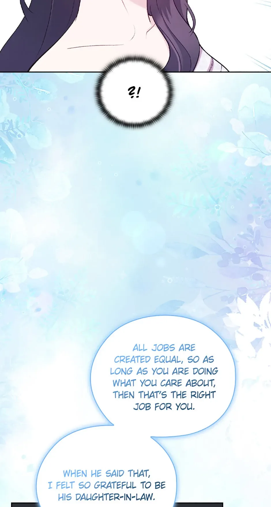 A Confident Marriage (Official) Chapter 60 page 47