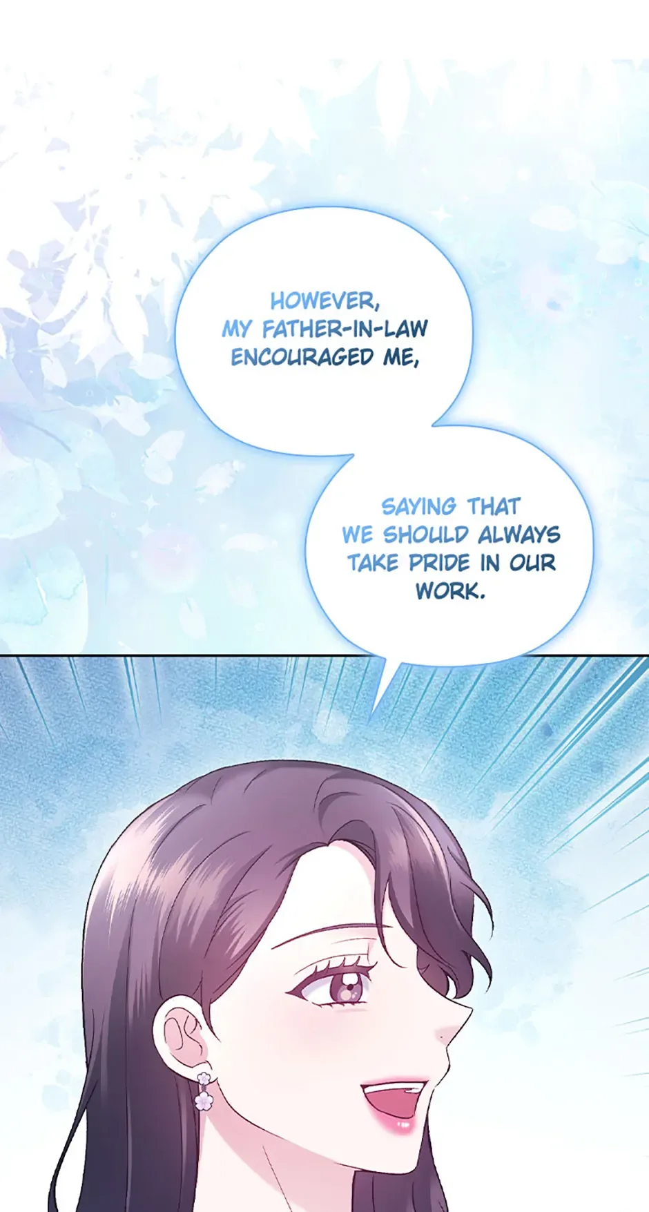 A Confident Marriage (Official) Chapter 60 page 46