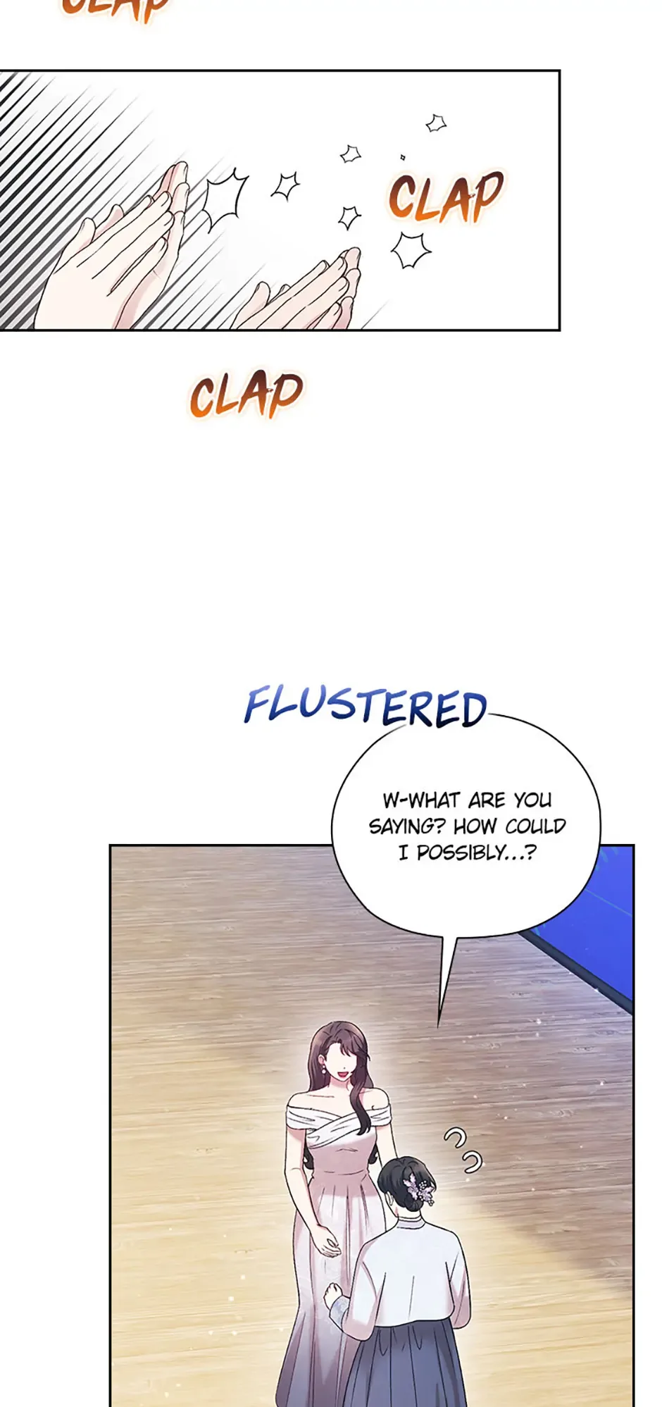 A Confident Marriage (Official) Chapter 60 page 54