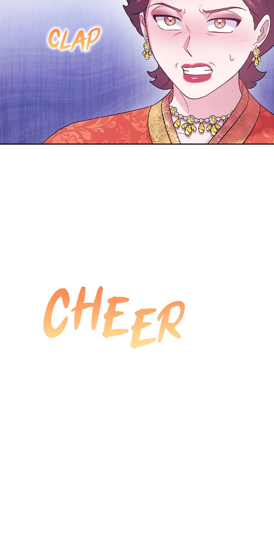 A Confident Marriage (Official) Chapter 61 page 16