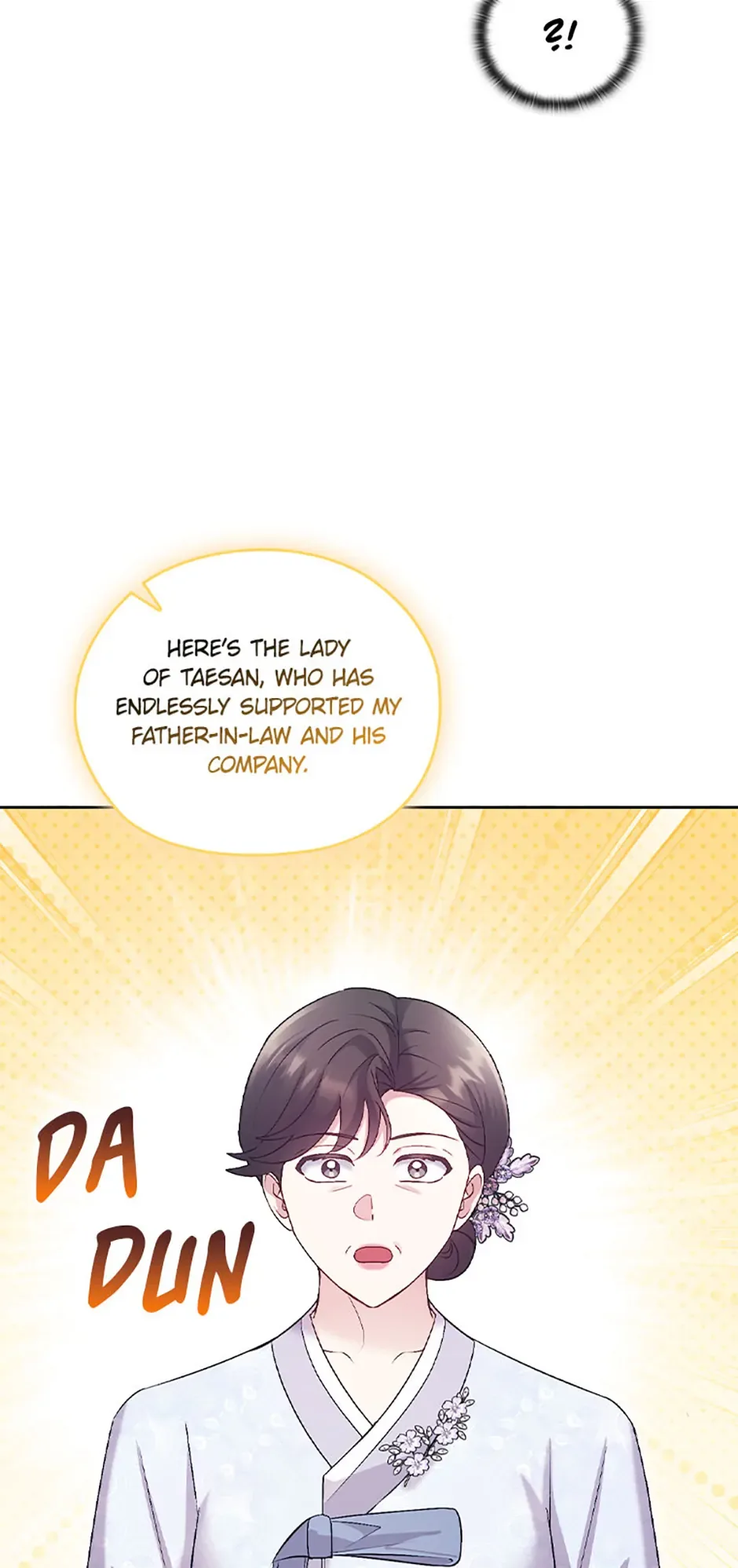 A Confident Marriage (Official) Chapter 60 page 52