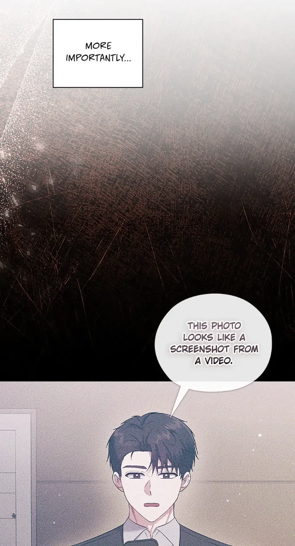 A Confident Marriage (Official) Chapter 56 page 37