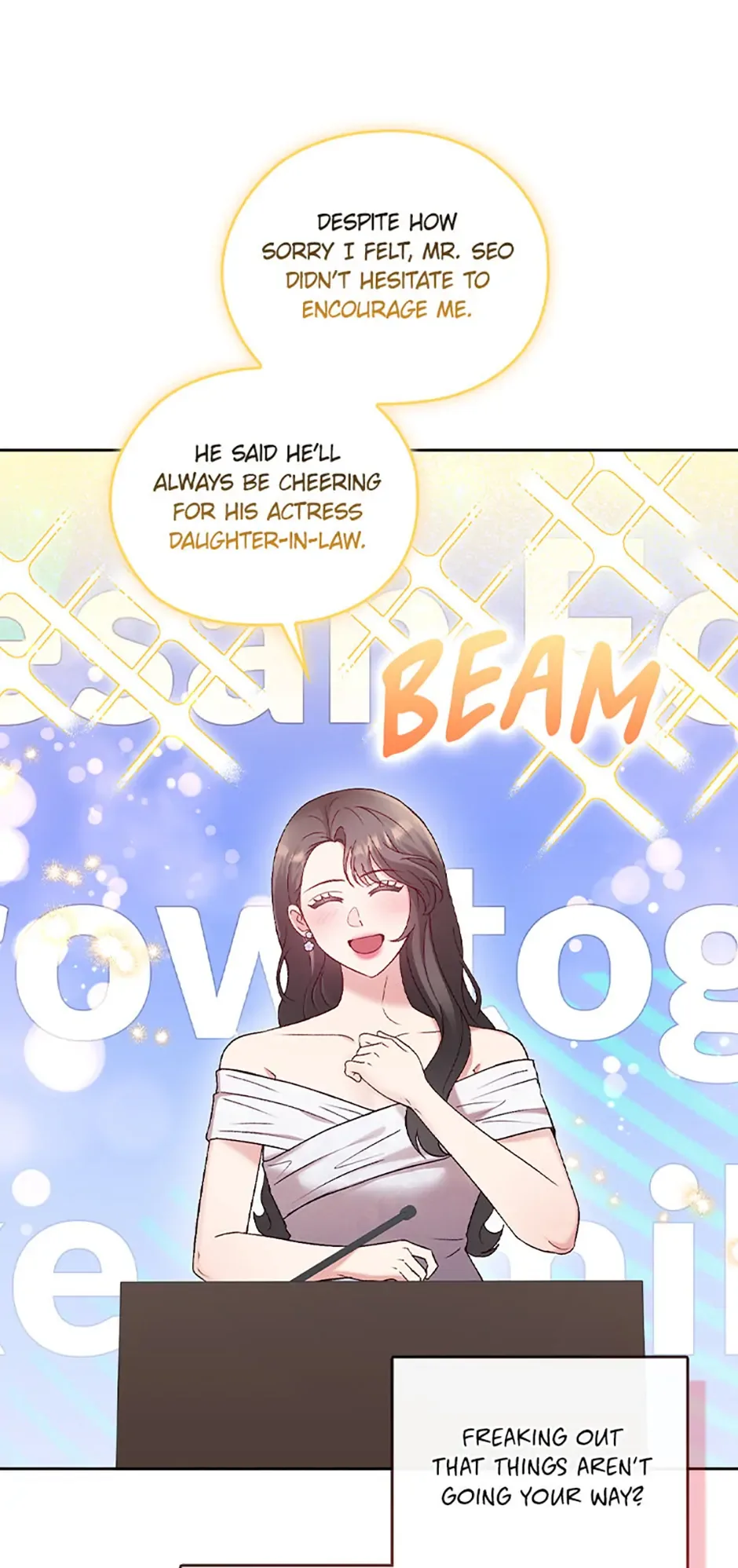 A Confident Marriage (Official) Chapter 60 page 50