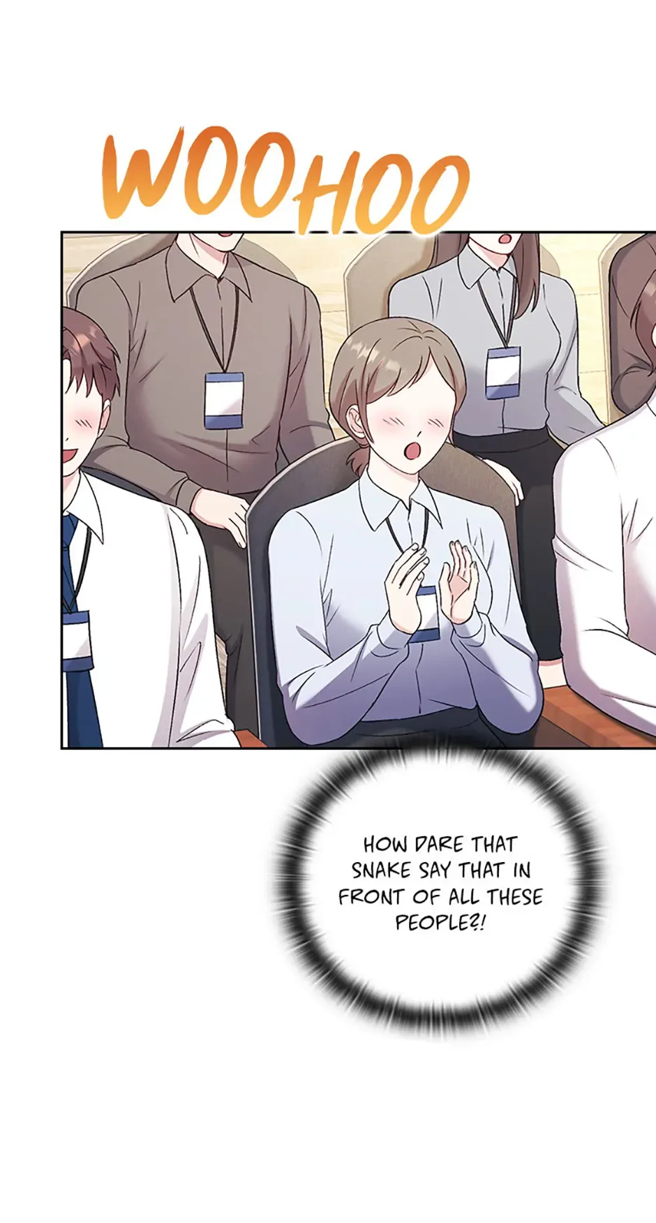 A Confident Marriage (Official) Chapter 60 page 49