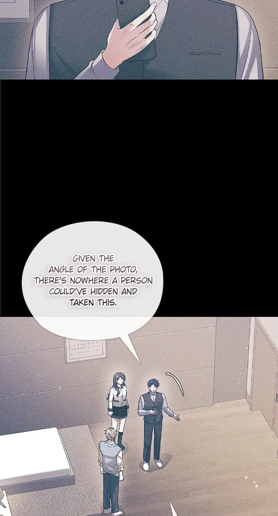 A Confident Marriage (Official) Chapter 56 page 38