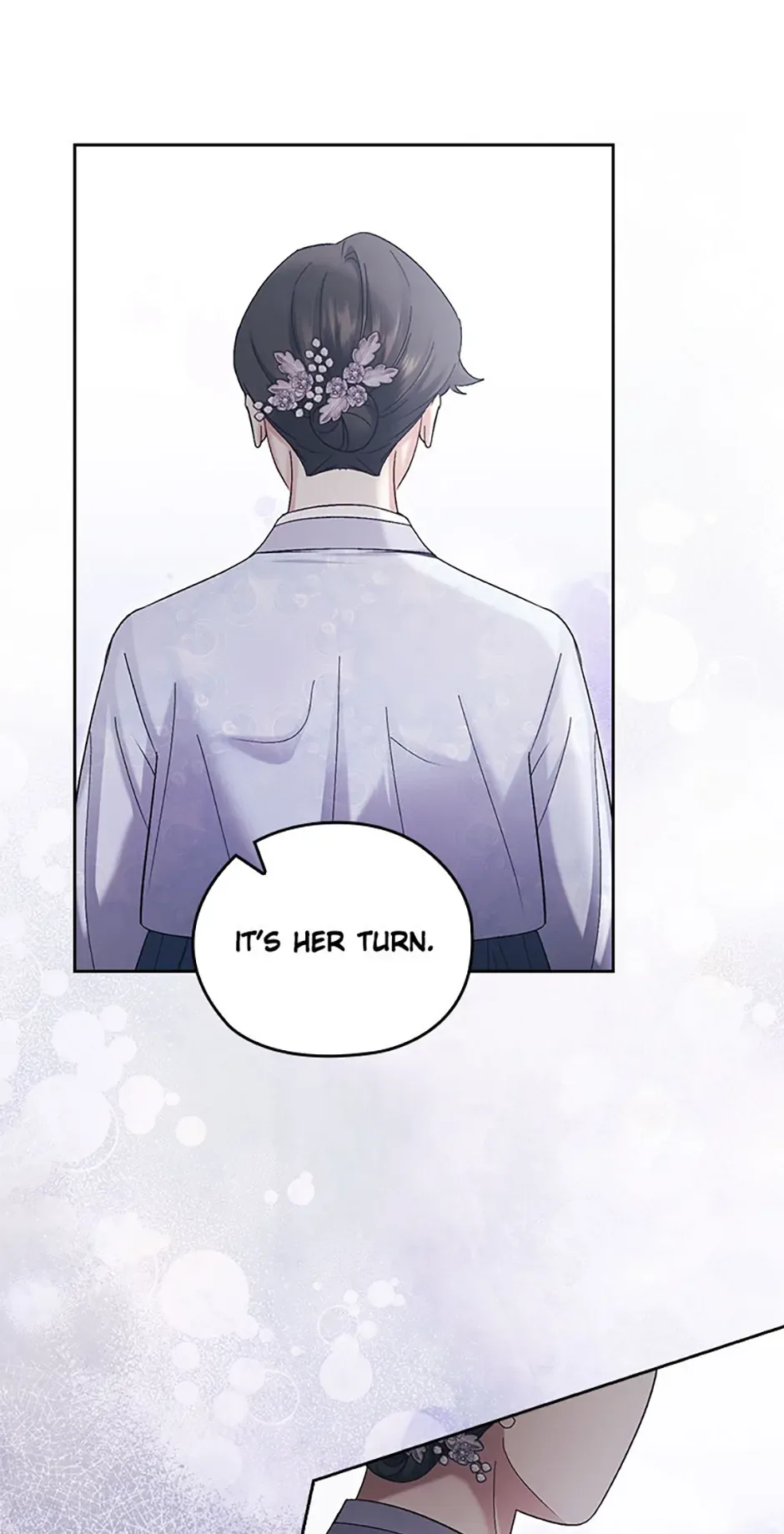 A Confident Marriage (Official) Chapter 61 page 21