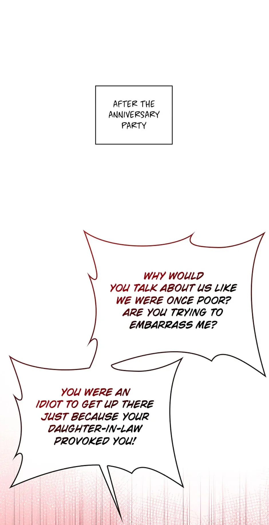 A Confident Marriage (Official) Chapter 61 page 18