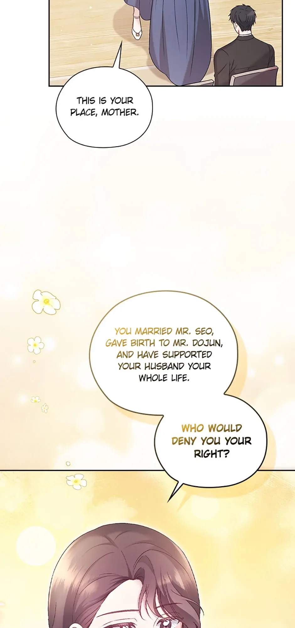 A Confident Marriage (Official) Chapter 60 page 55