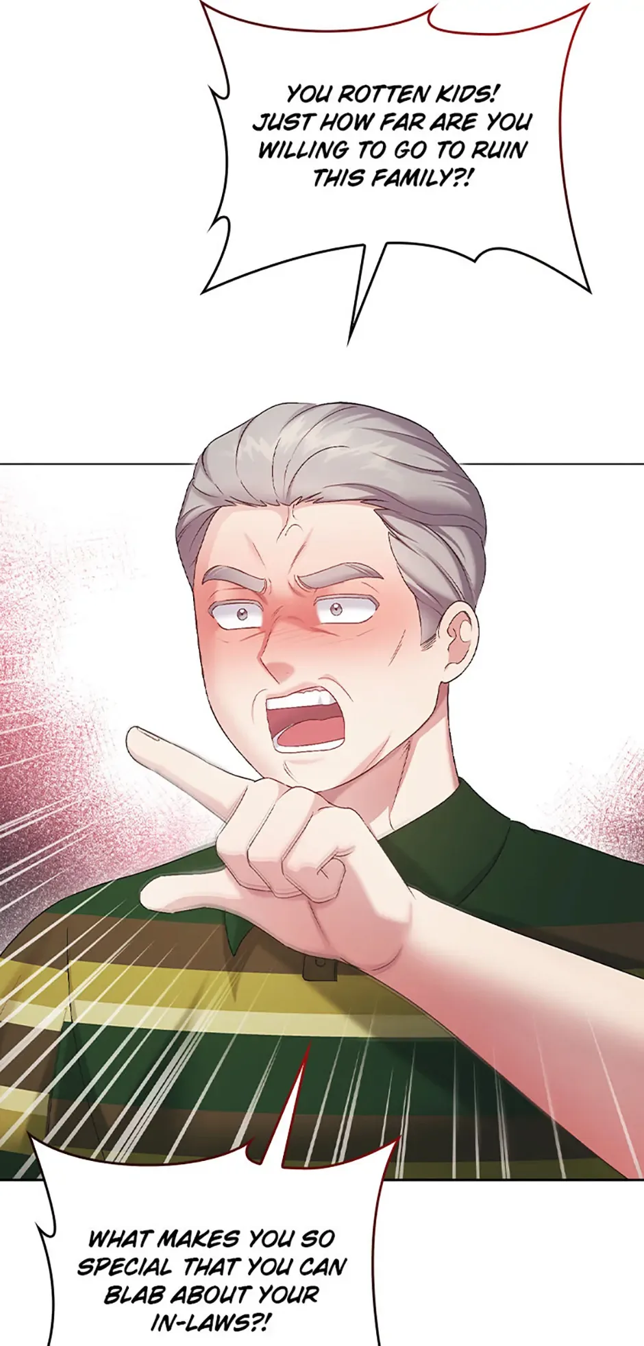A Confident Marriage (Official) Chapter 59 page 29