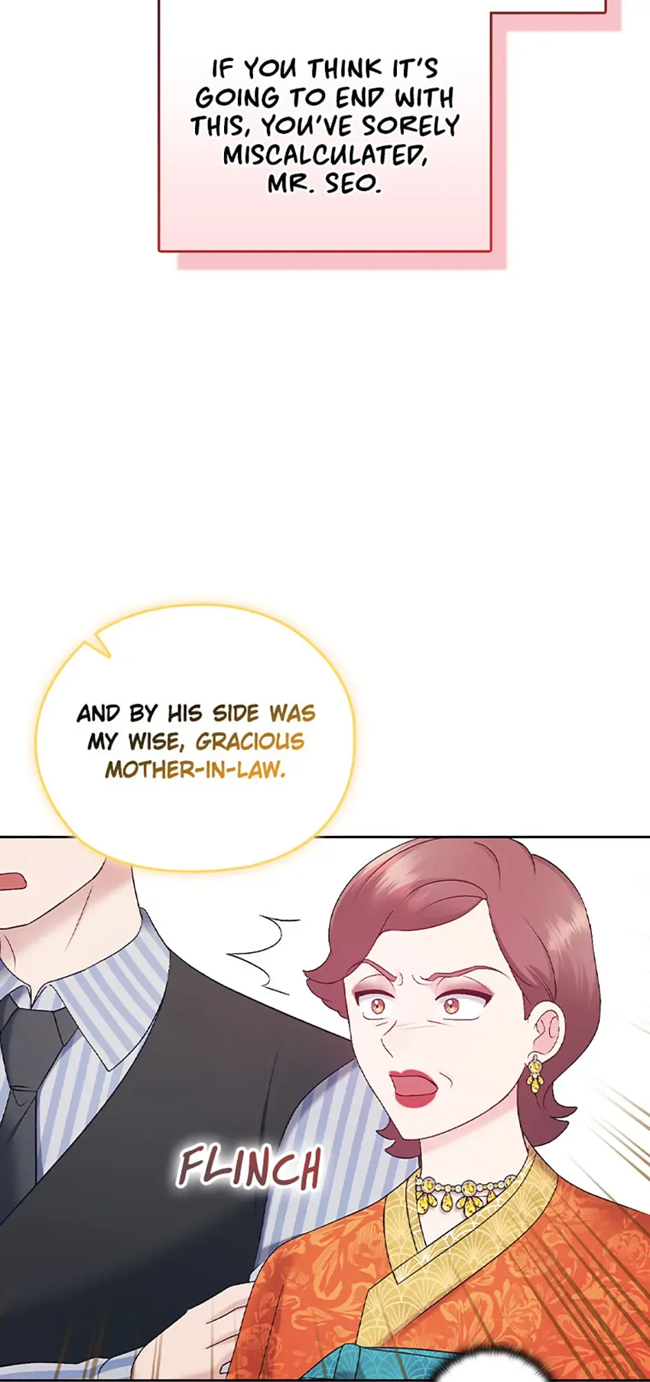 A Confident Marriage (Official) Chapter 60 page 51