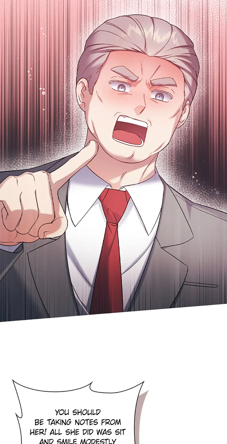 A Confident Marriage (Official) Chapter 61 page 19
