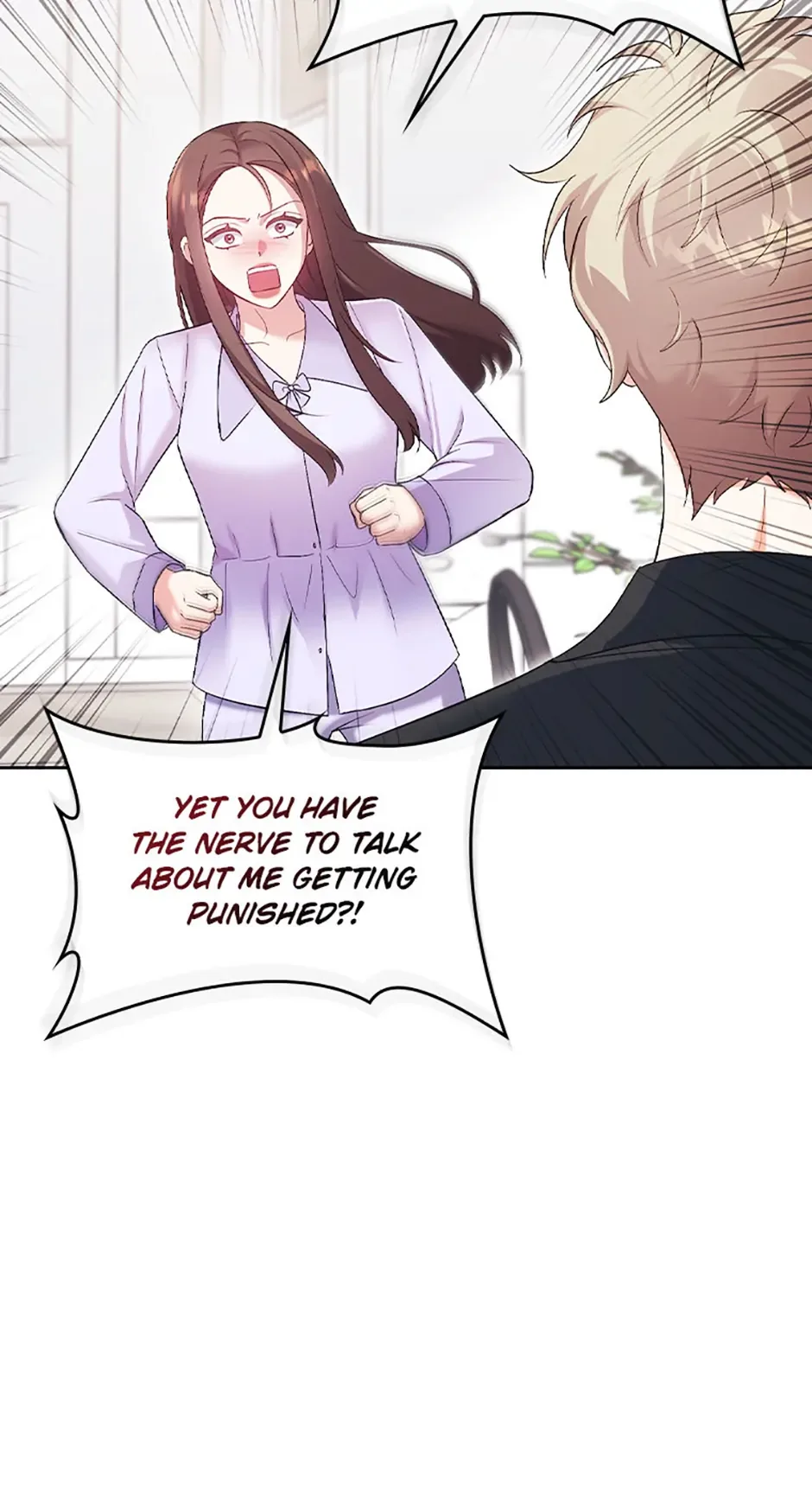 A Confident Marriage (Official) Chapter 58 page 39