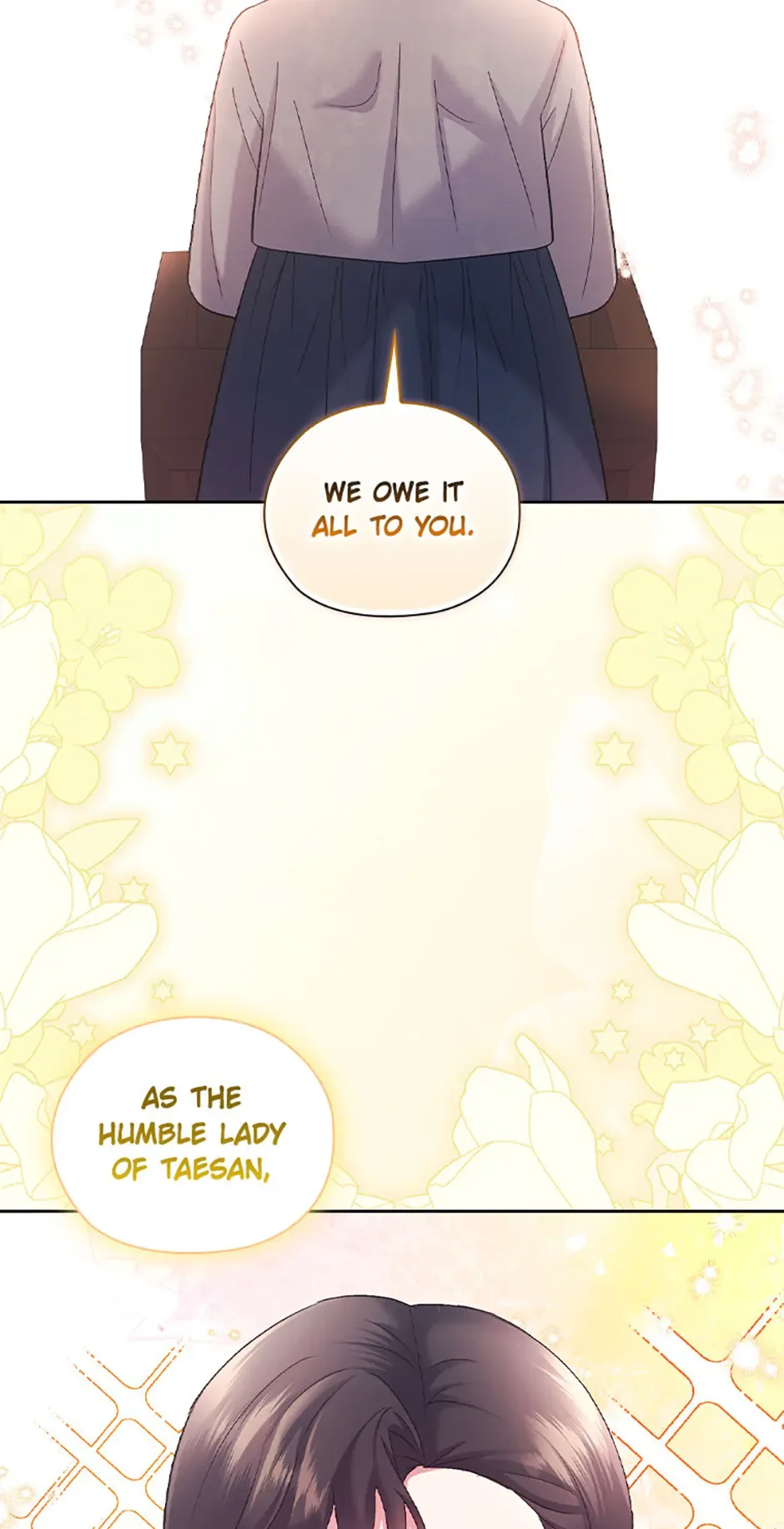 A Confident Marriage (Official) Chapter 61 page 13