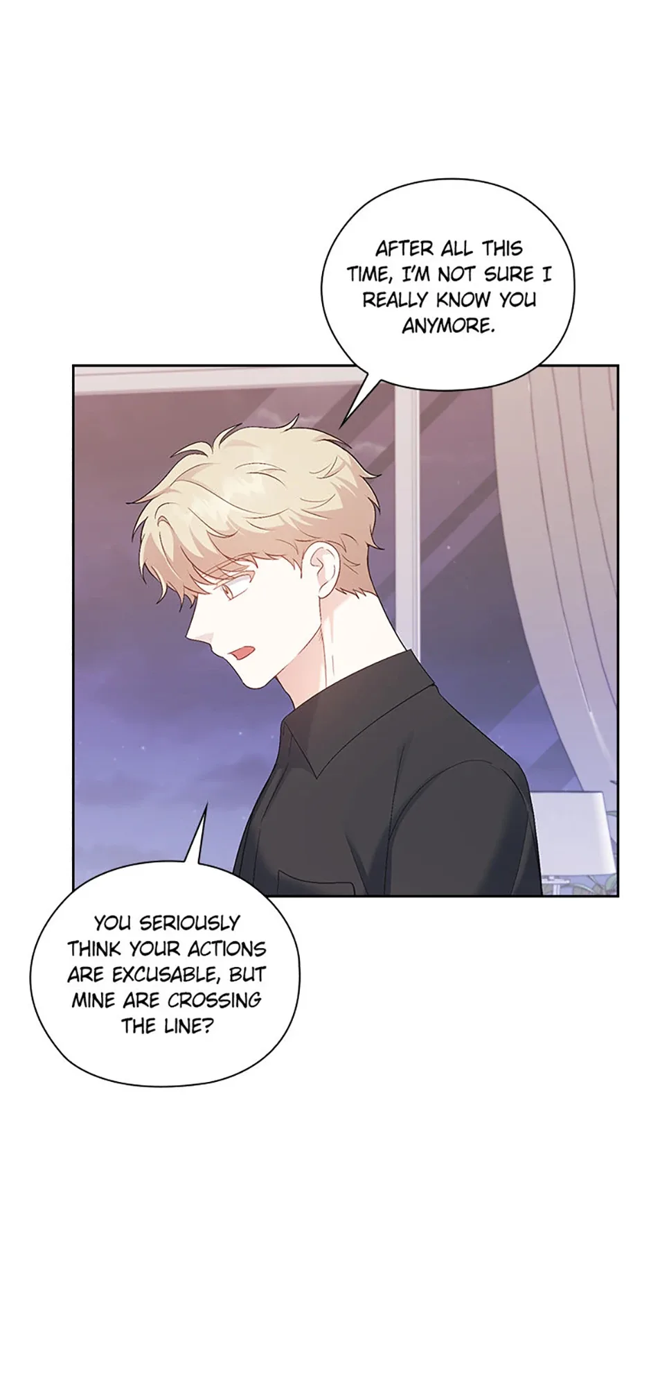A Confident Marriage (Official) Chapter 58 page 40