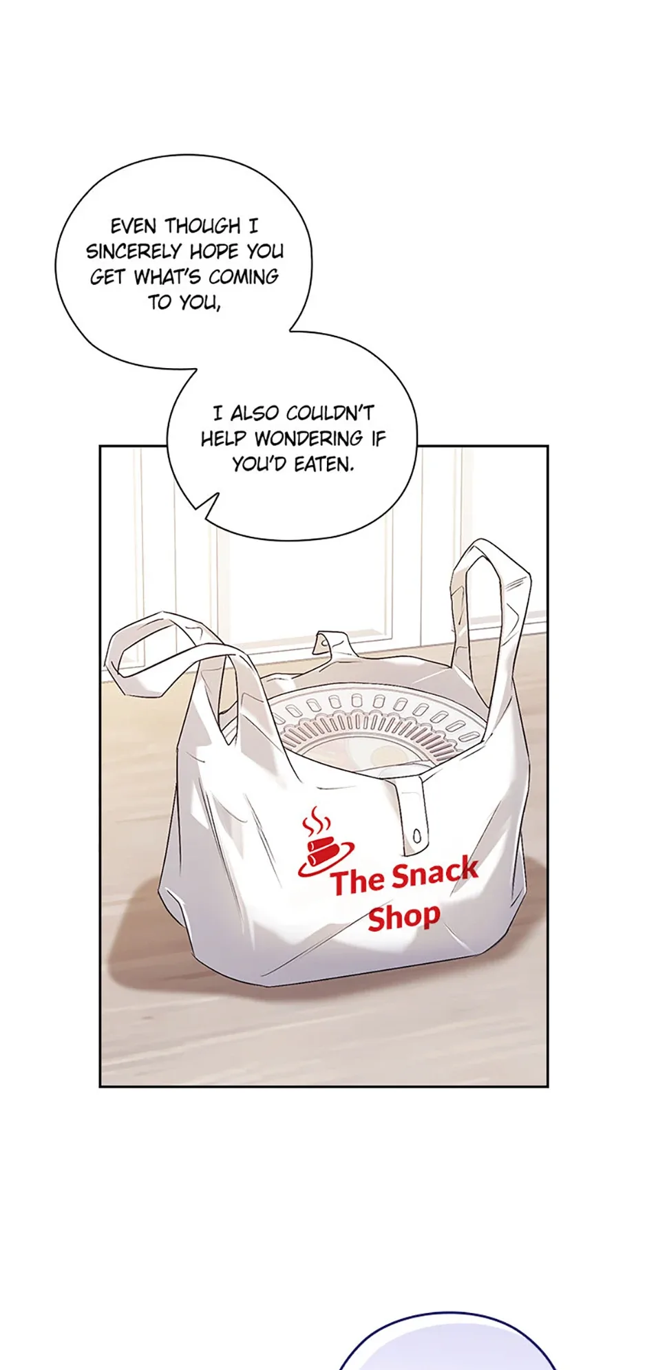 A Confident Marriage (Official) Chapter 58 page 42
