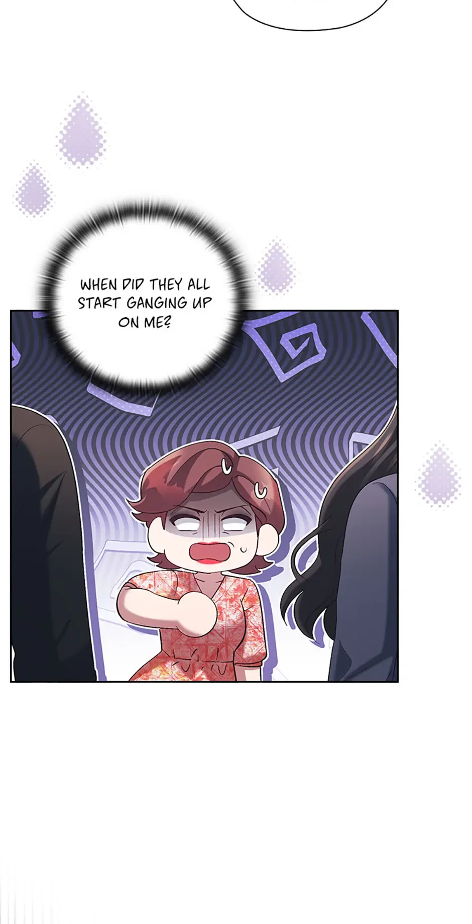 A Confident Marriage (Official) Chapter 59 page 25