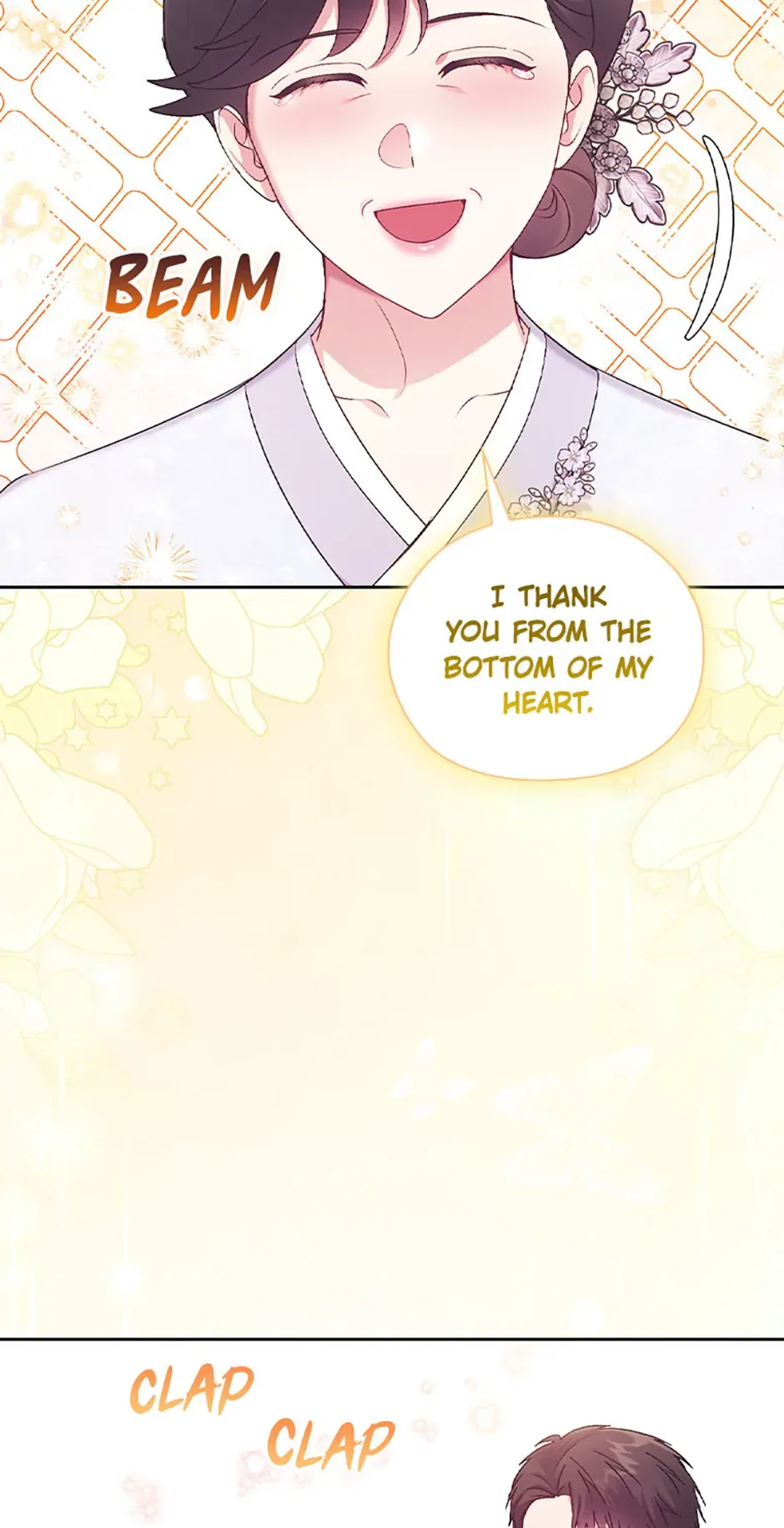 A Confident Marriage (Official) Chapter 61 page 14
