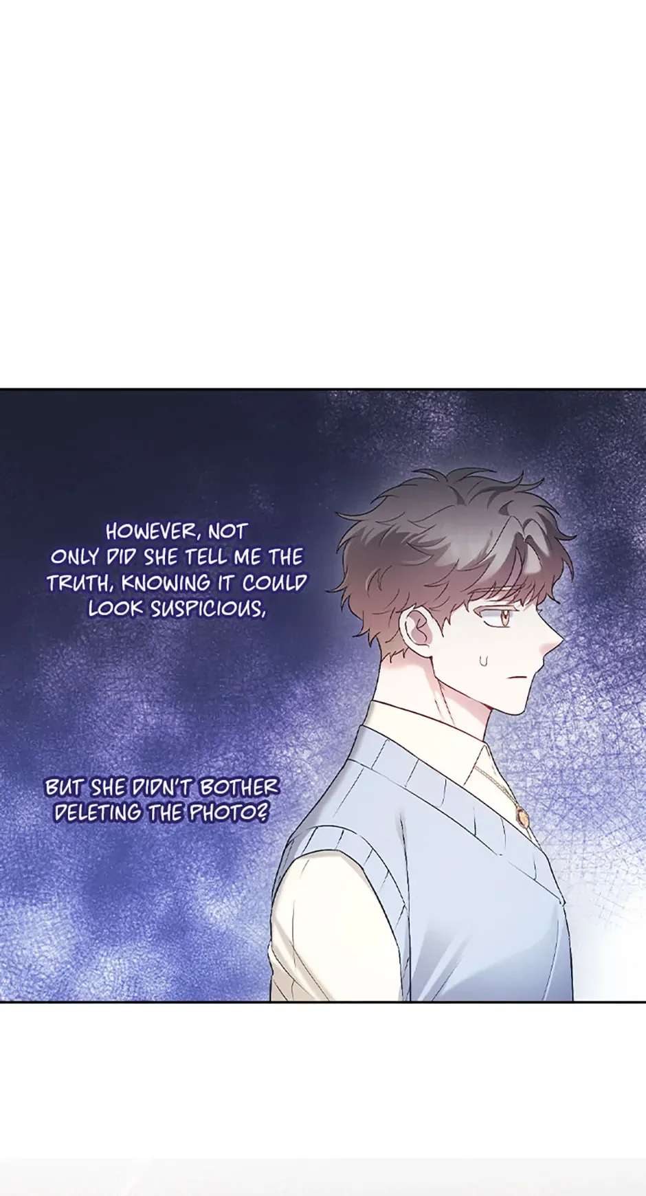 A Confident Marriage (Official) Chapter 56 page 36