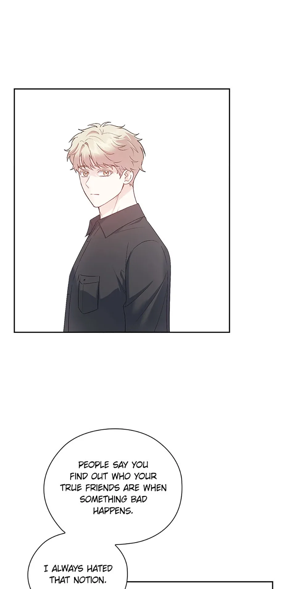 A Confident Marriage (Official) Chapter 58 page 47