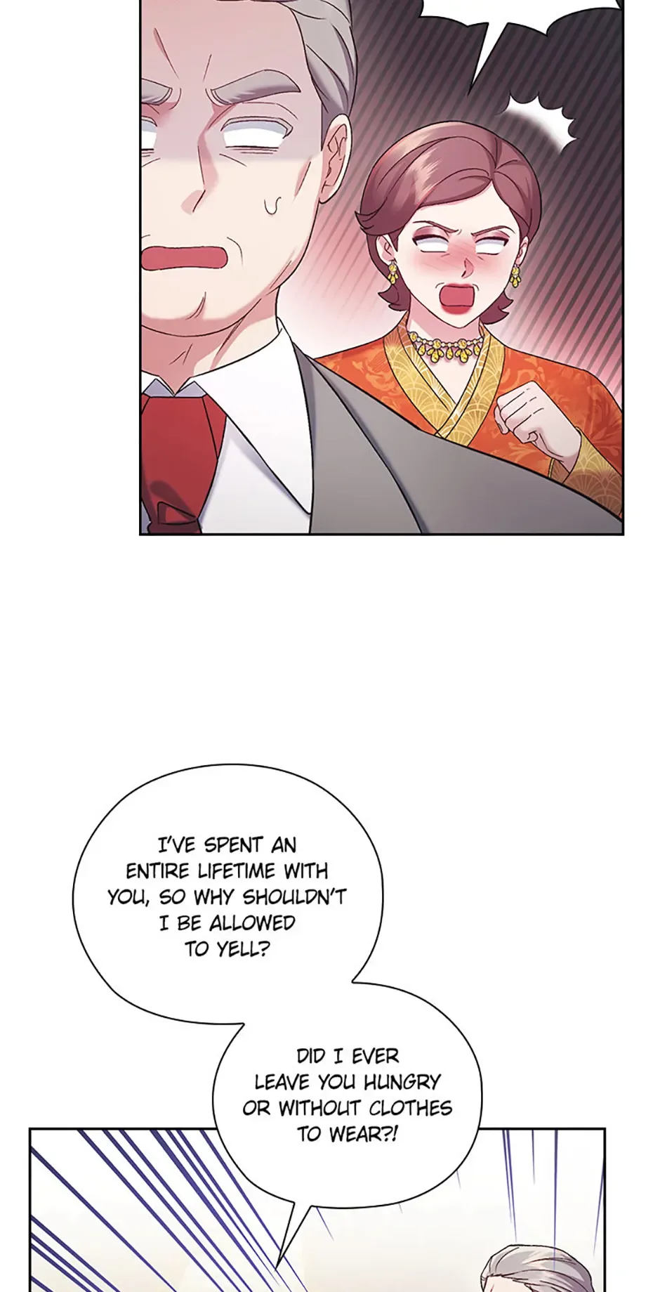 A Confident Marriage (Official) Chapter 61 page 26