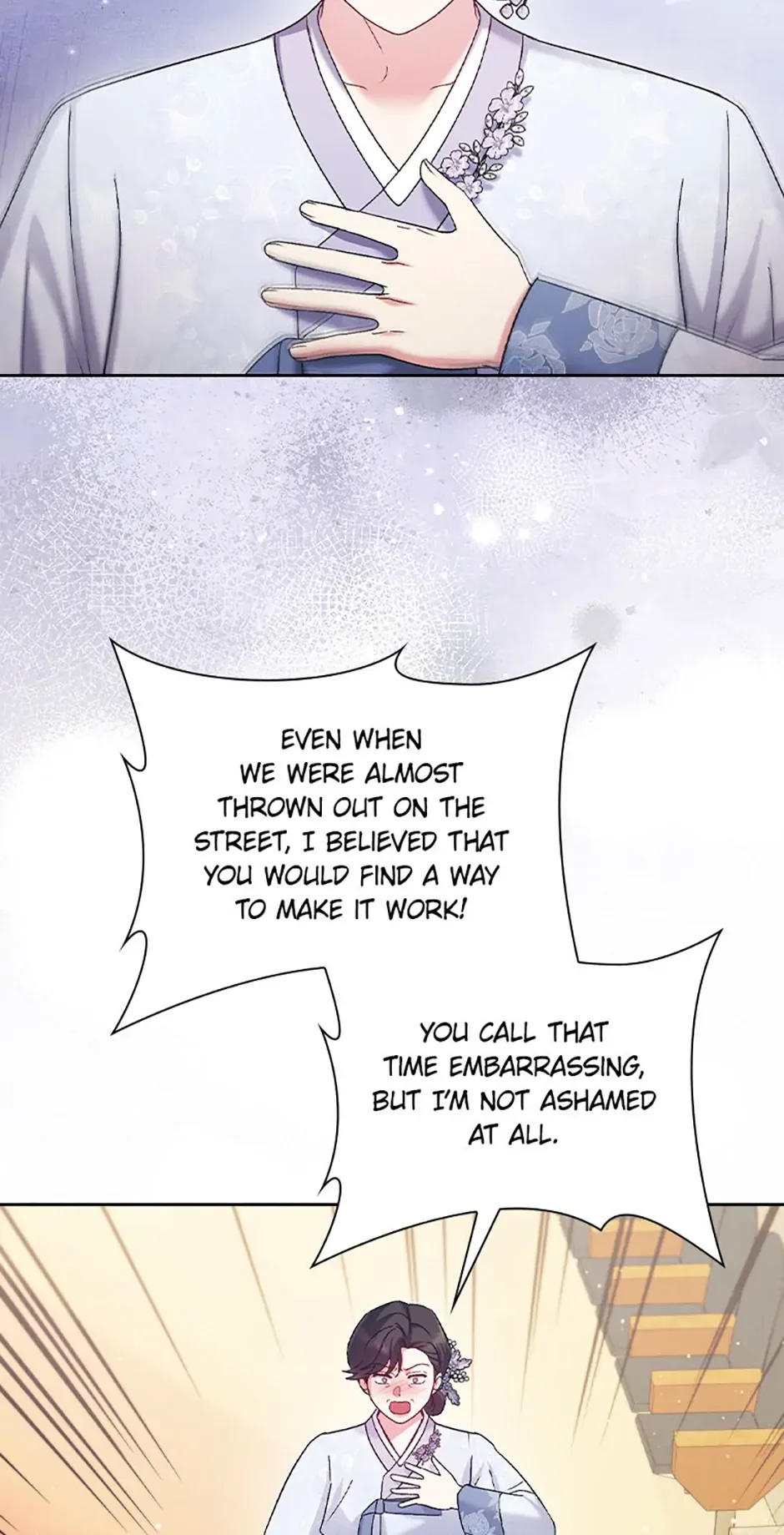 A Confident Marriage (Official) Chapter 61 page 23