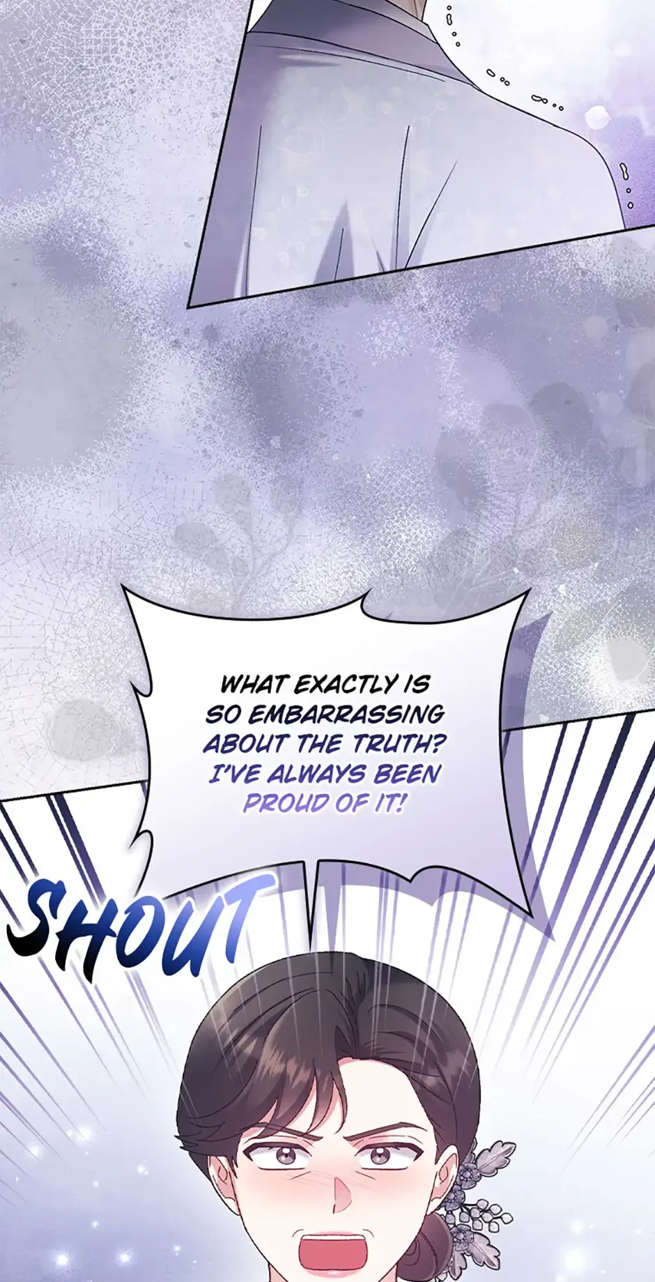 A Confident Marriage (Official) Chapter 61 page 22