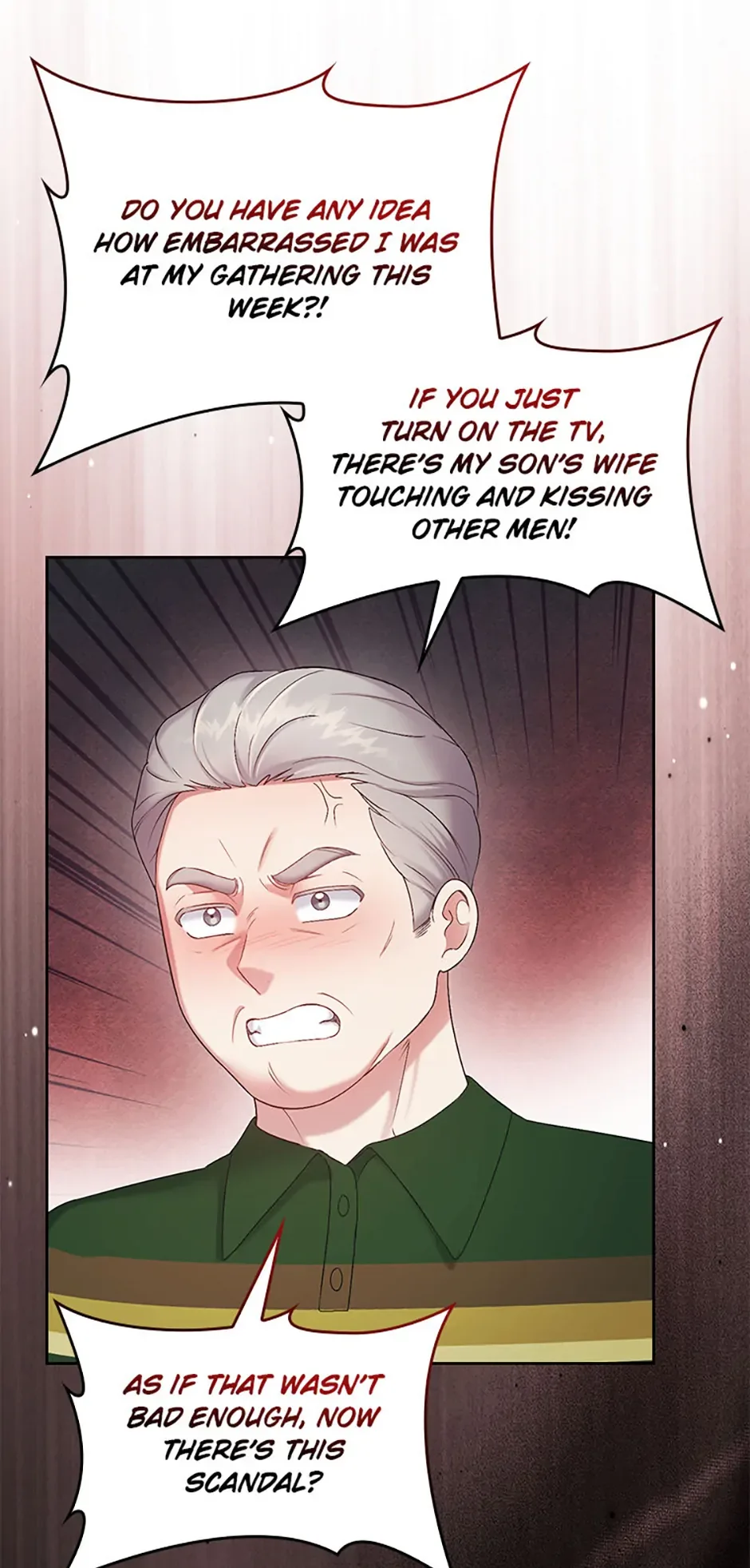 A Confident Marriage (Official) Chapter 59 page 31