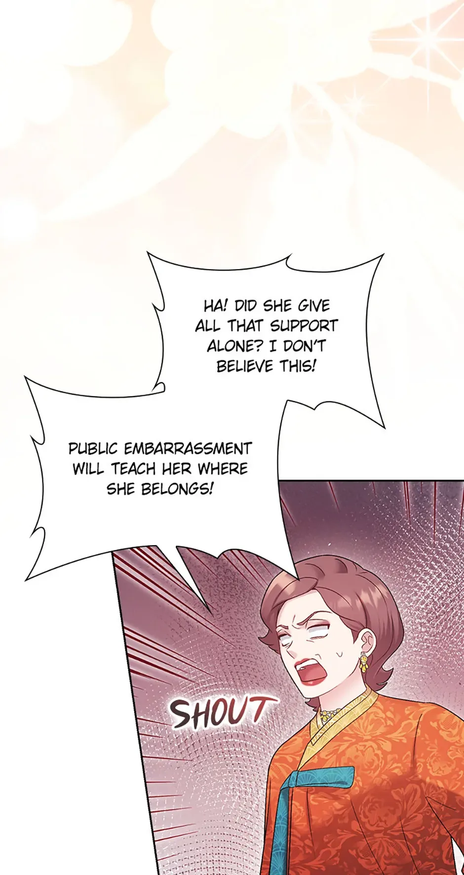 A Confident Marriage (Official) Chapter 60 page 62