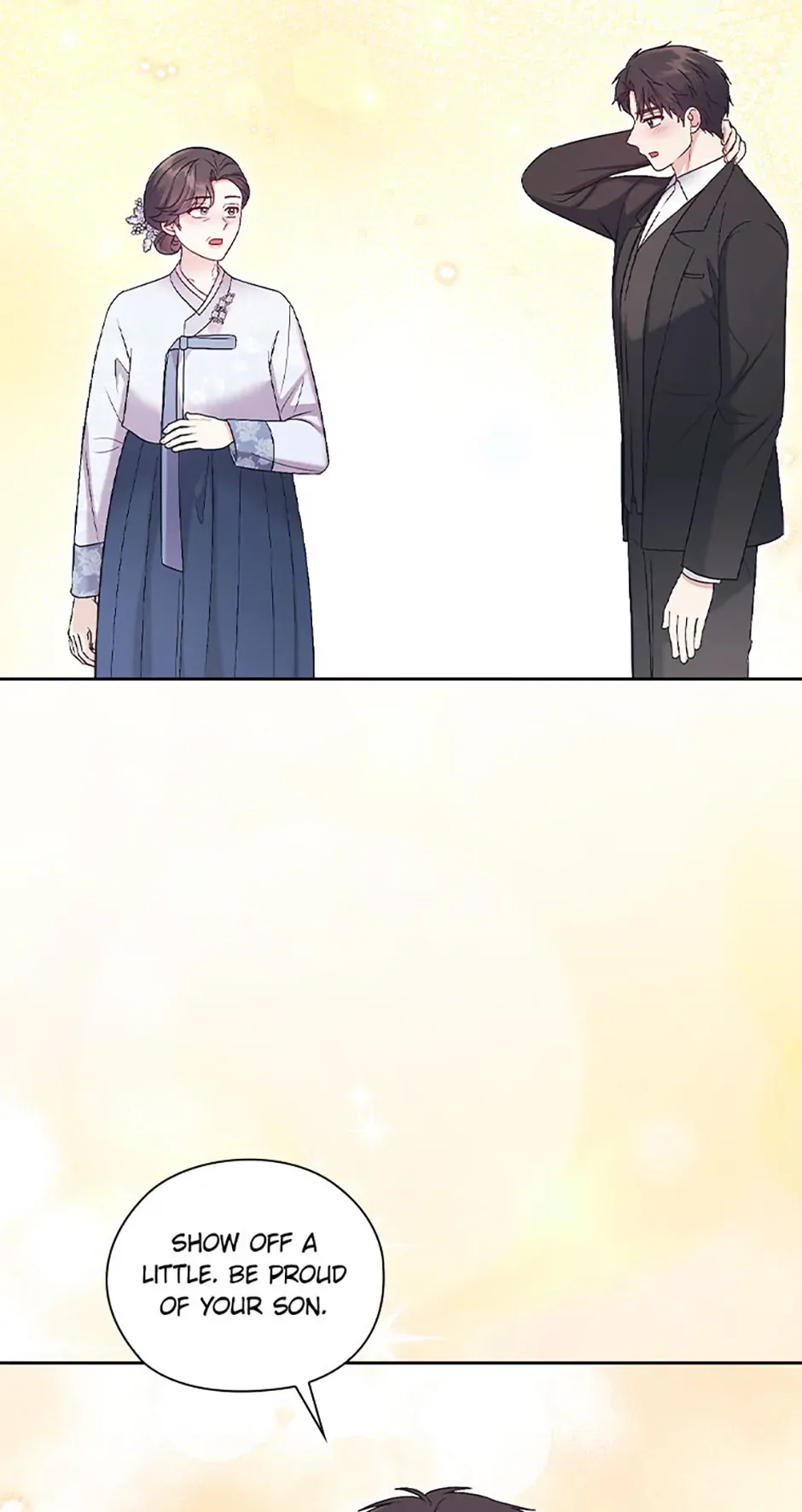 A Confident Marriage (Official) Chapter 60 page 60