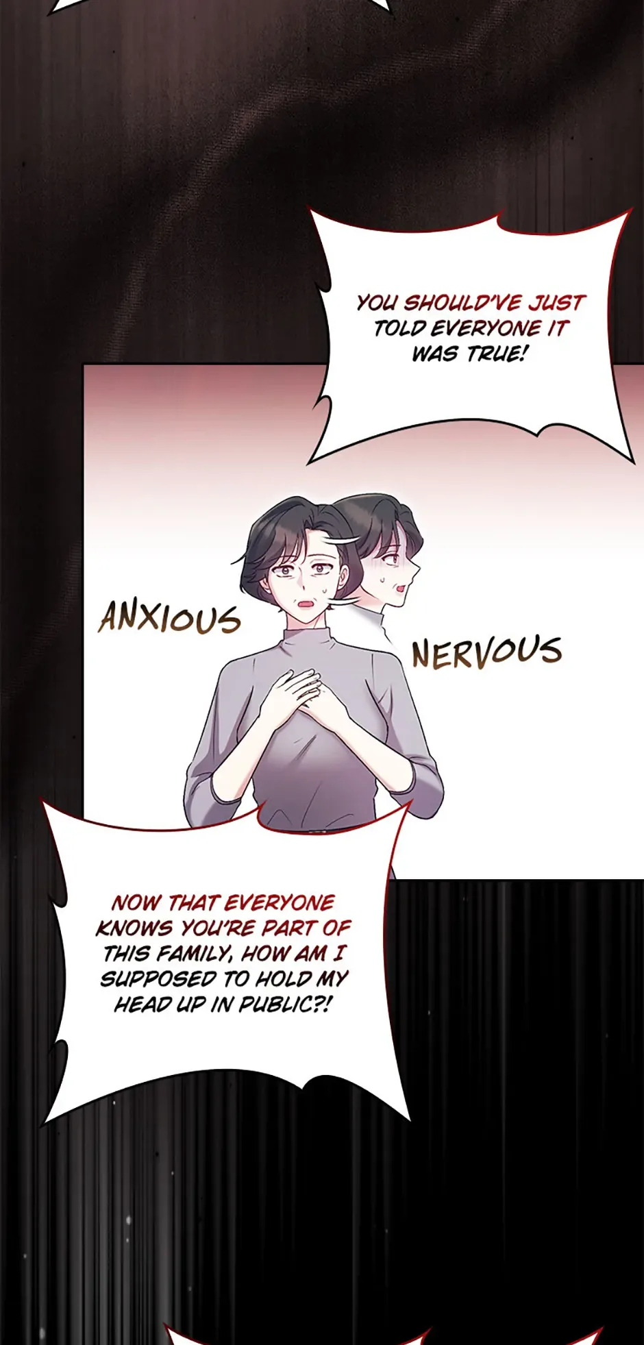 A Confident Marriage (Official) Chapter 59 page 32