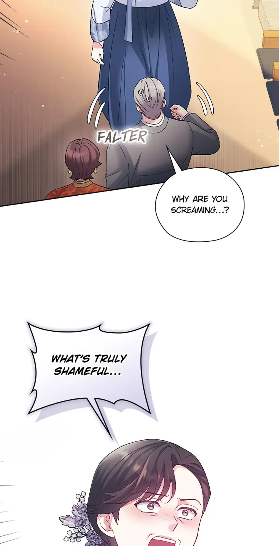 A Confident Marriage (Official) Chapter 61 page 24