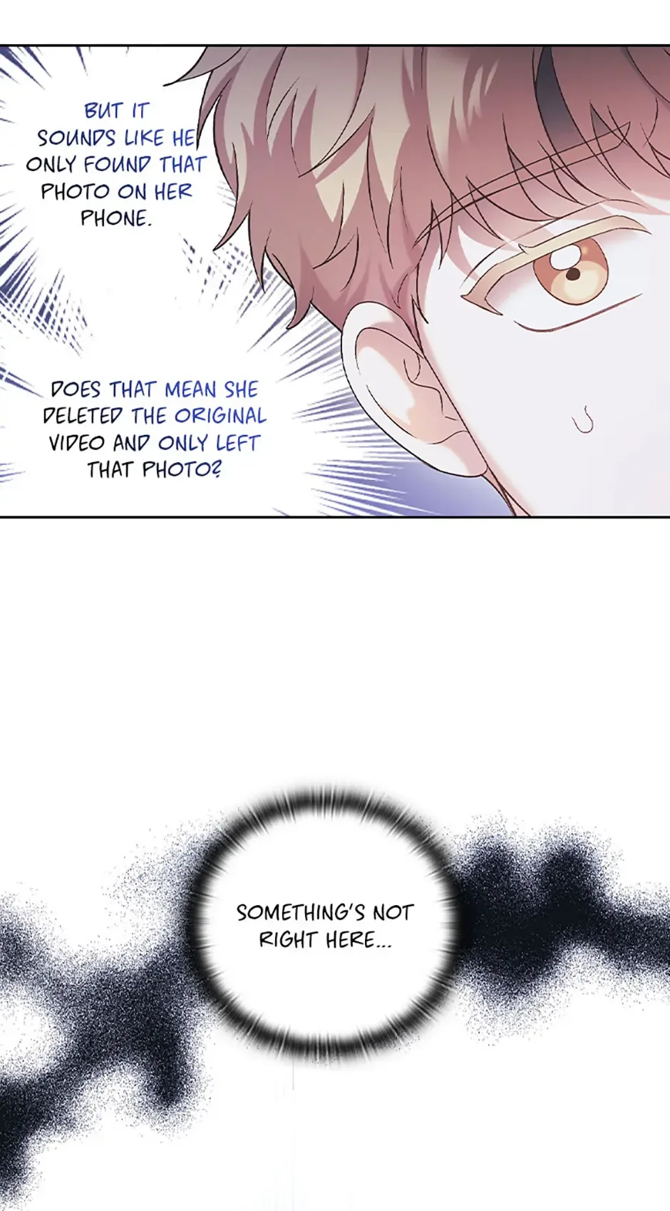 A Confident Marriage (Official) Chapter 56 page 41