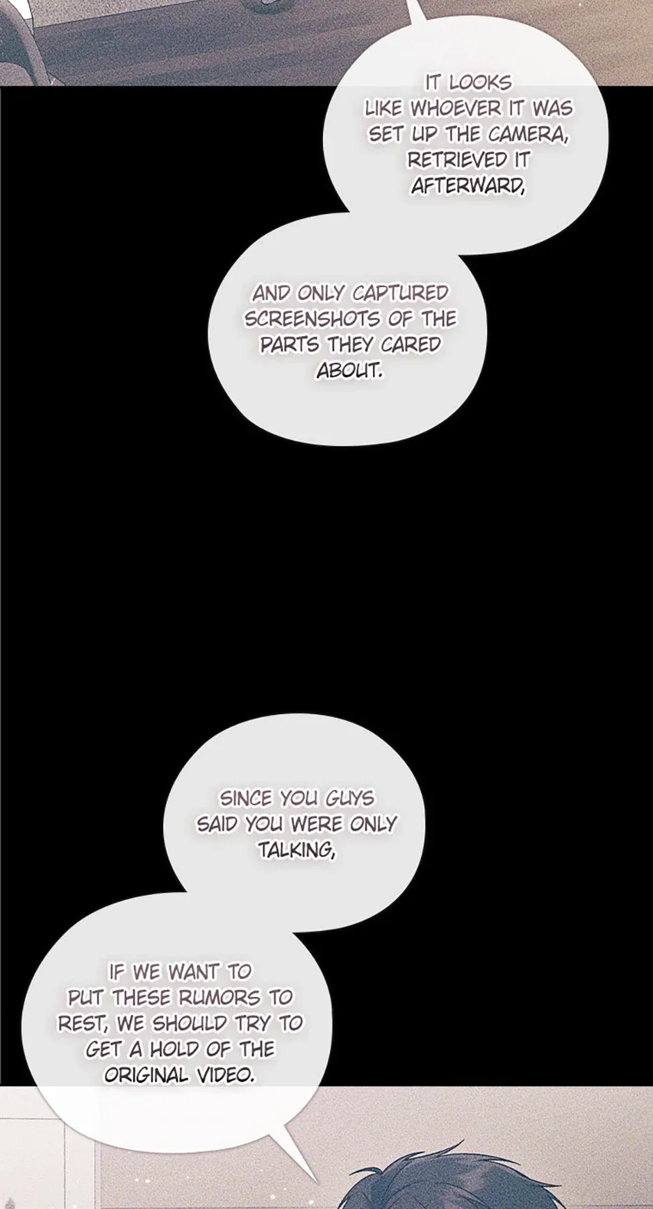 A Confident Marriage (Official) Chapter 56 page 39