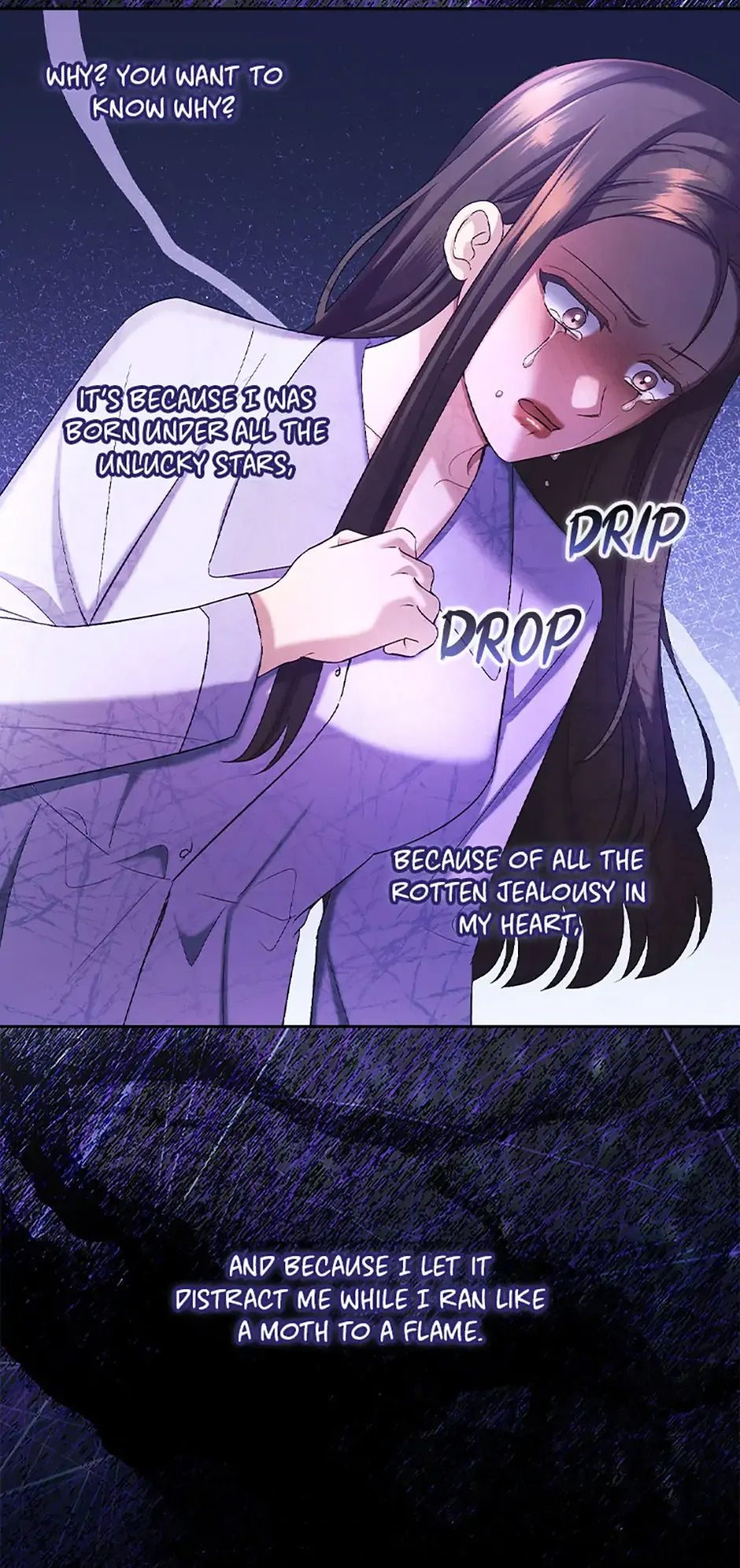 A Confident Marriage (Official) Chapter 58 page 45