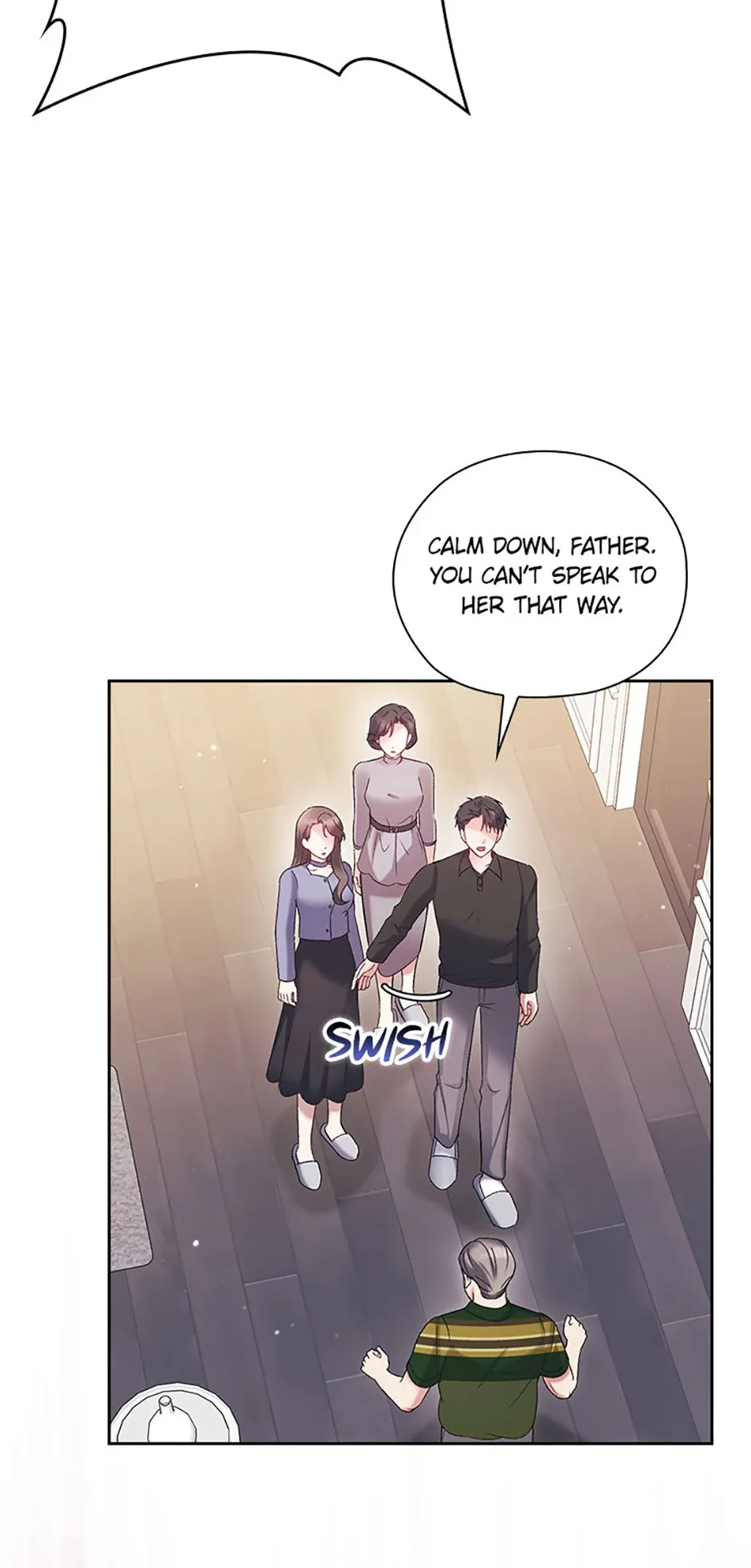 A Confident Marriage (Official) Chapter 59 page 30