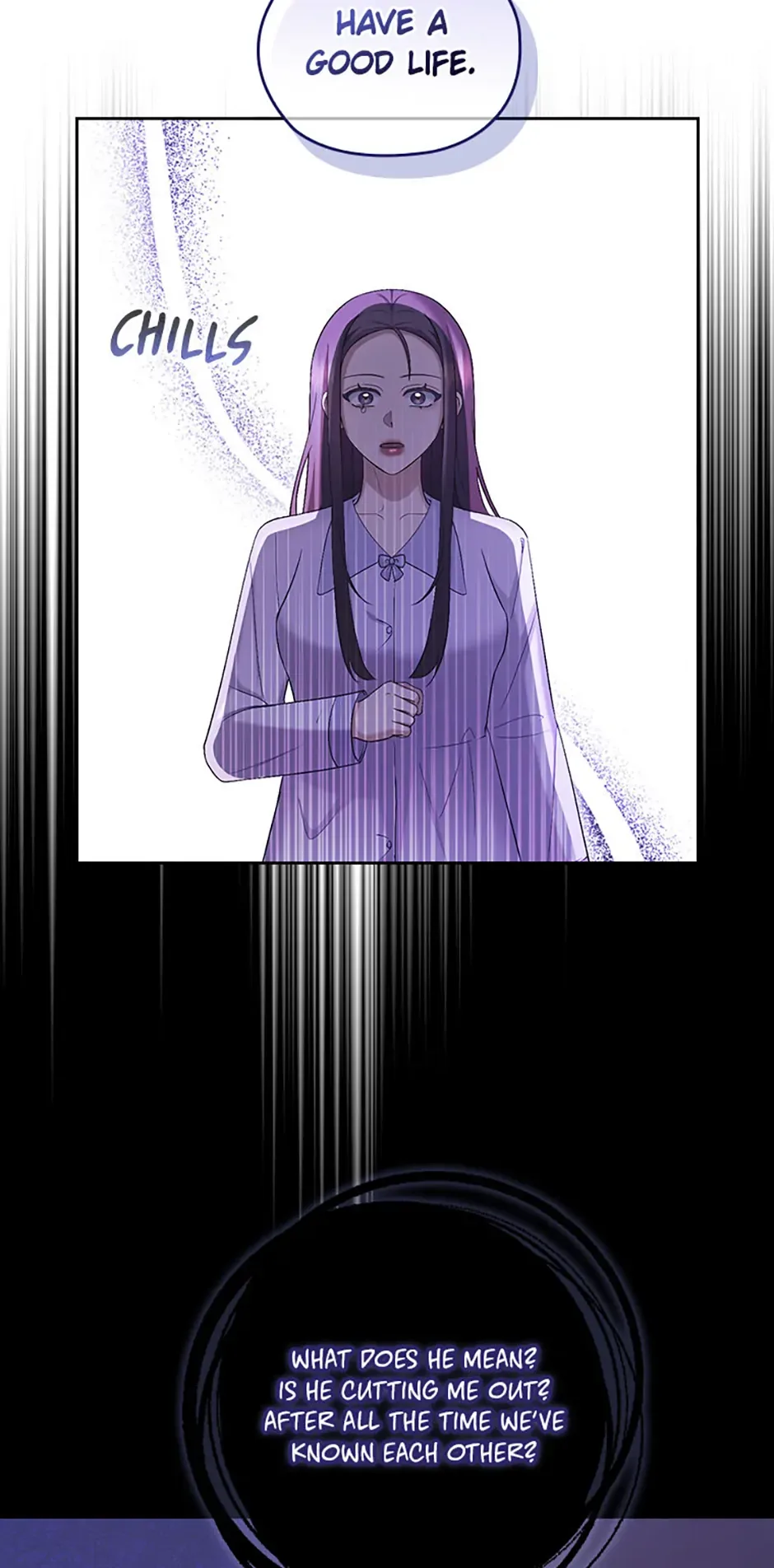 A Confident Marriage (Official) Chapter 58 page 50