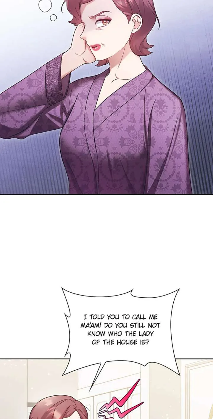 A Confident Marriage (Official) Chapter 62 page 3