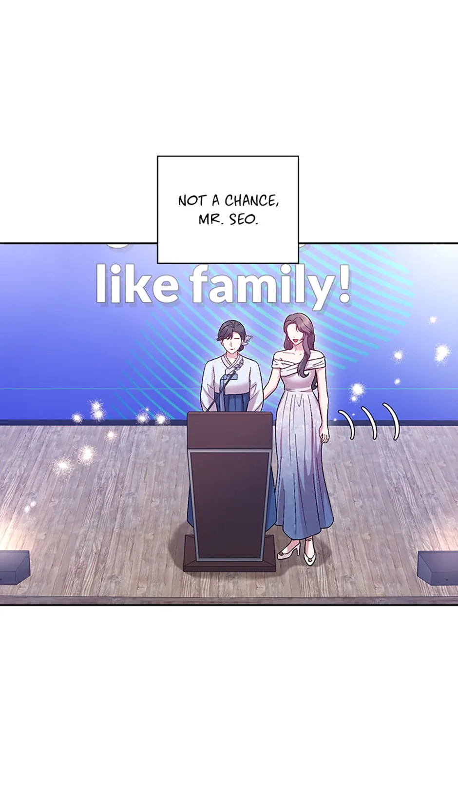 A Confident Marriage (Official) Chapter 60 page 64