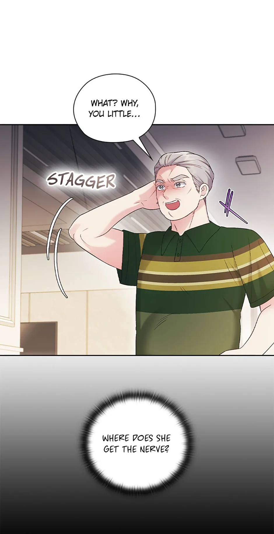 A Confident Marriage (Official) Chapter 59 page 35