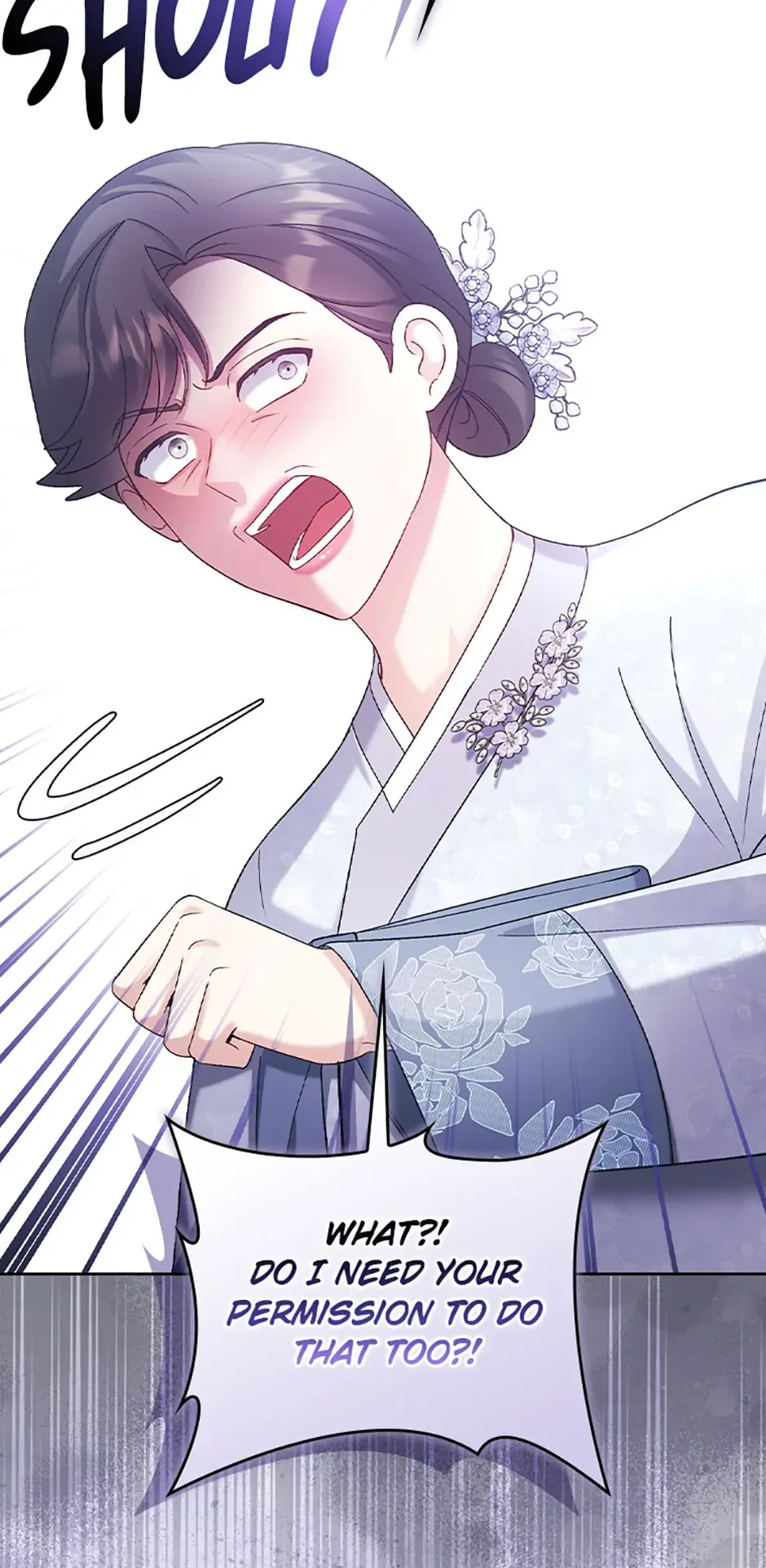 A Confident Marriage (Official) Chapter 61 page 32
