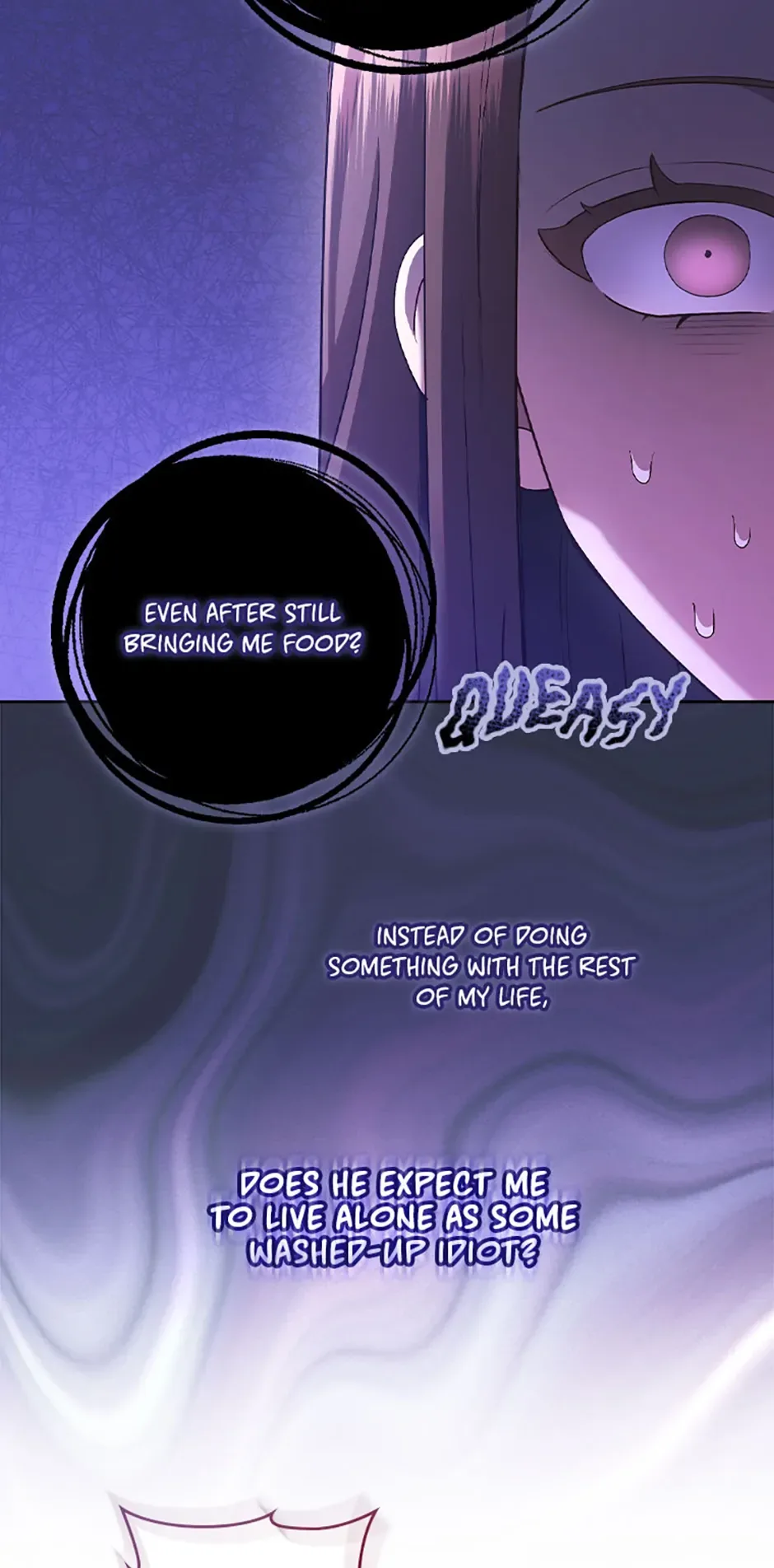 A Confident Marriage (Official) Chapter 58 page 51