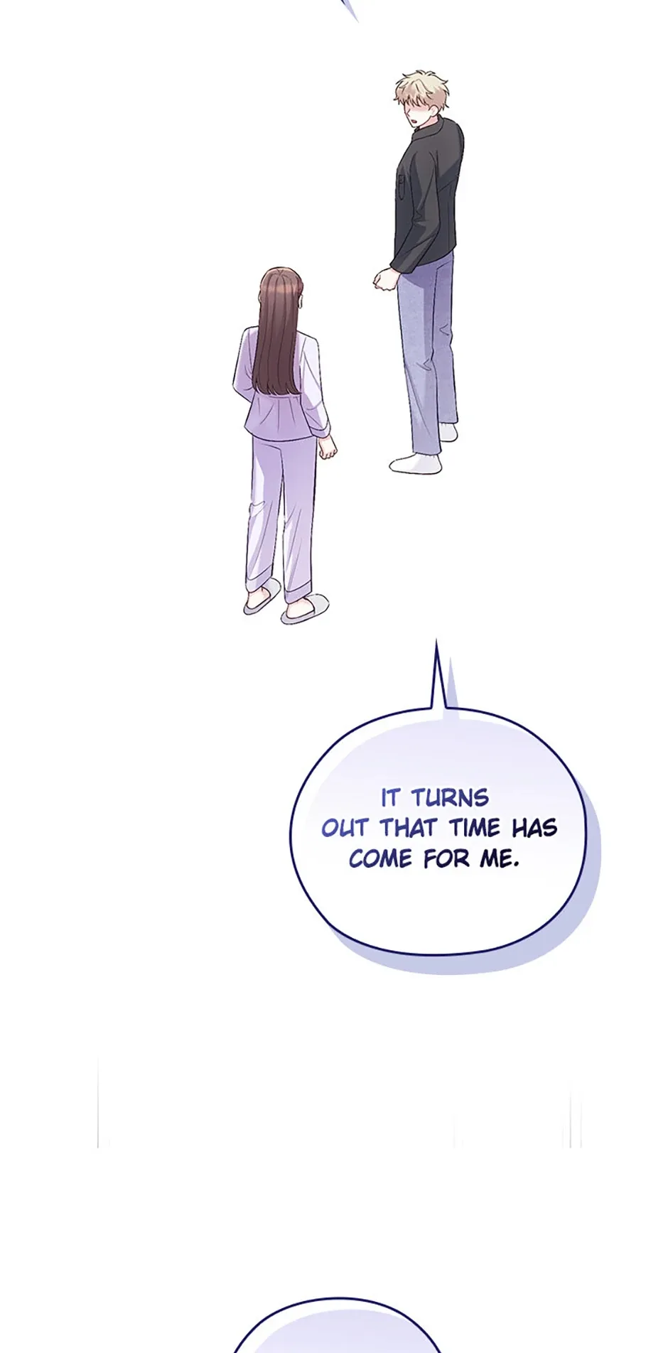 A Confident Marriage (Official) Chapter 58 page 49