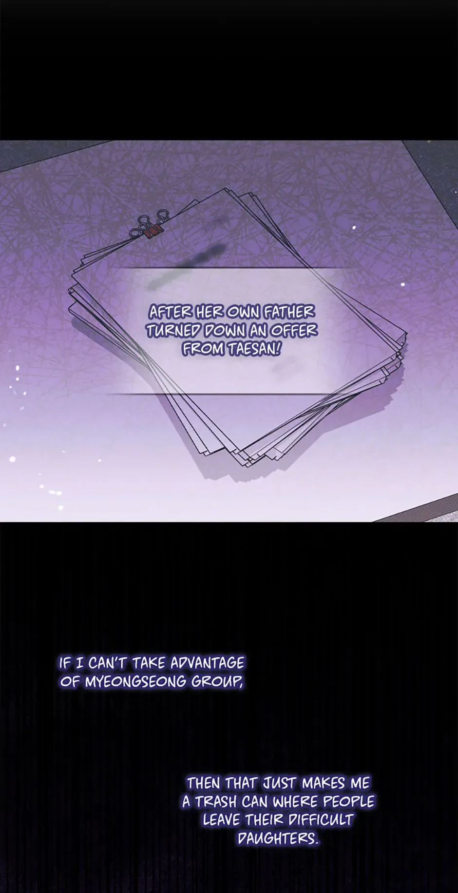 A Confident Marriage (Official) Chapter 59 page 36