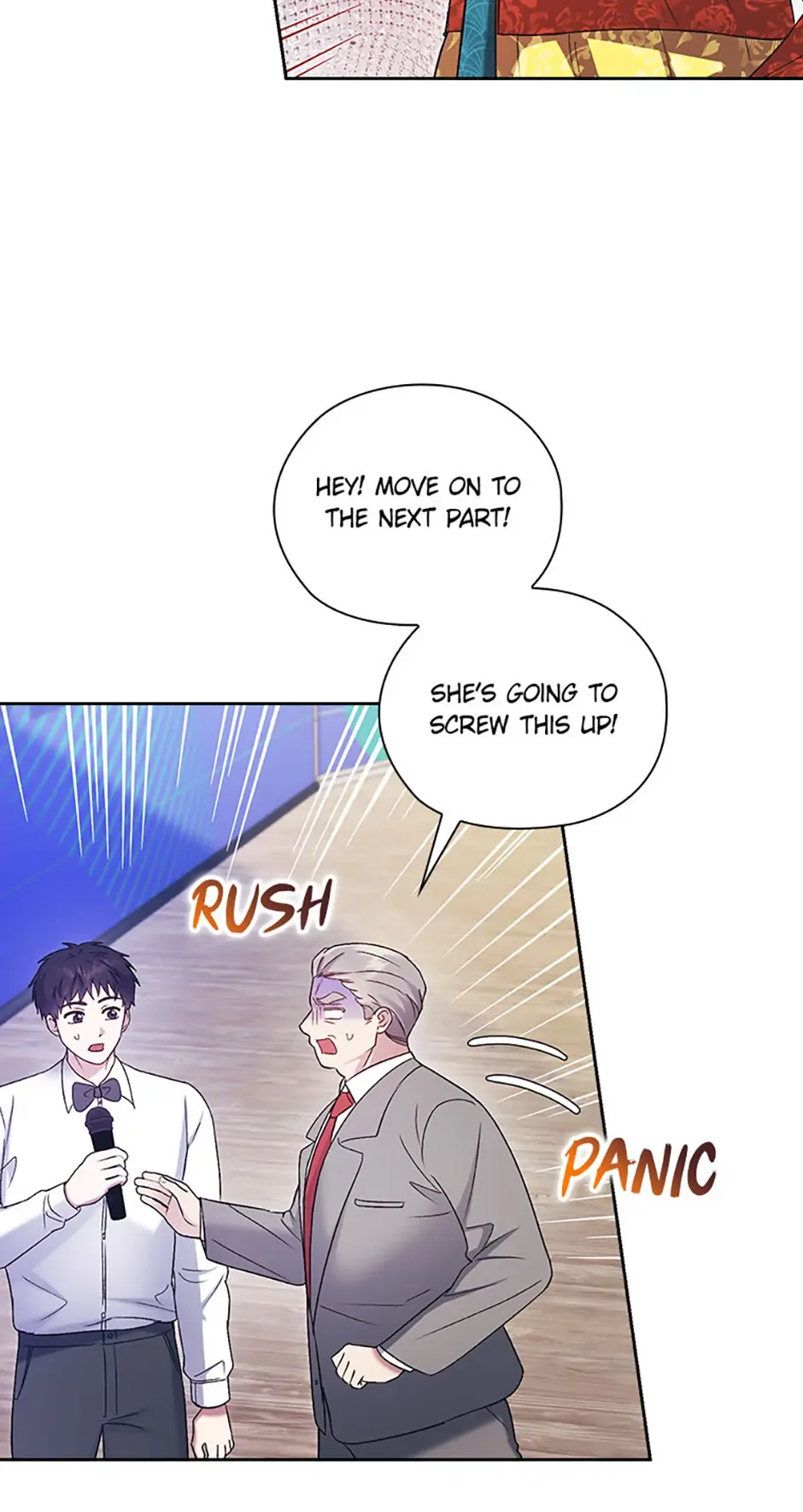 A Confident Marriage (Official) Chapter 60 page 63